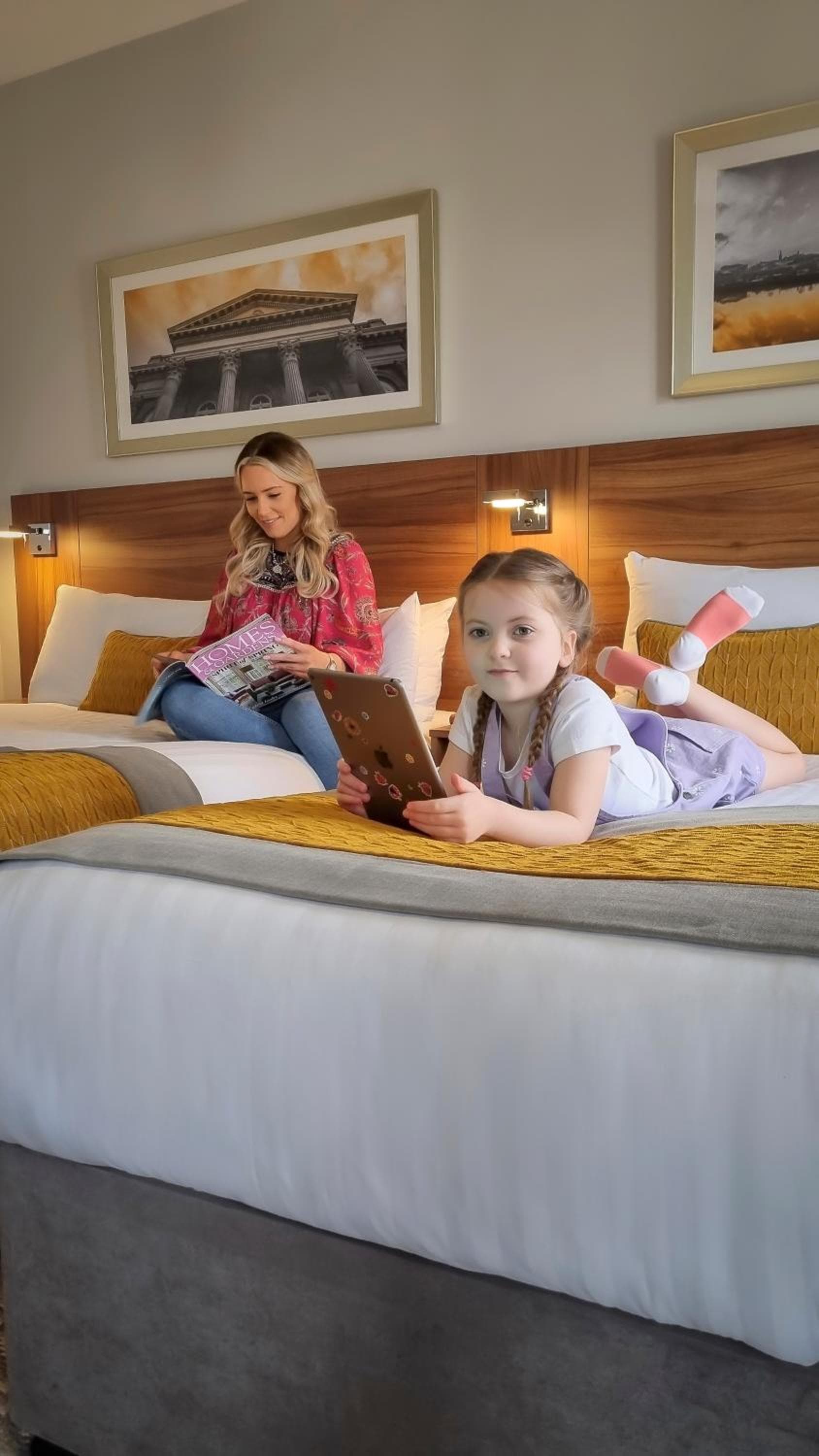 Maldron Hotel Derry
