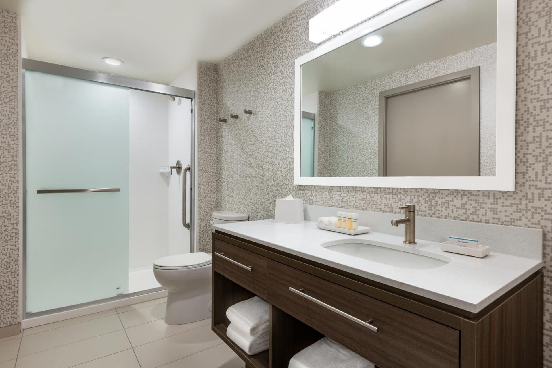 Home2 Suites By Hilton Quebec City