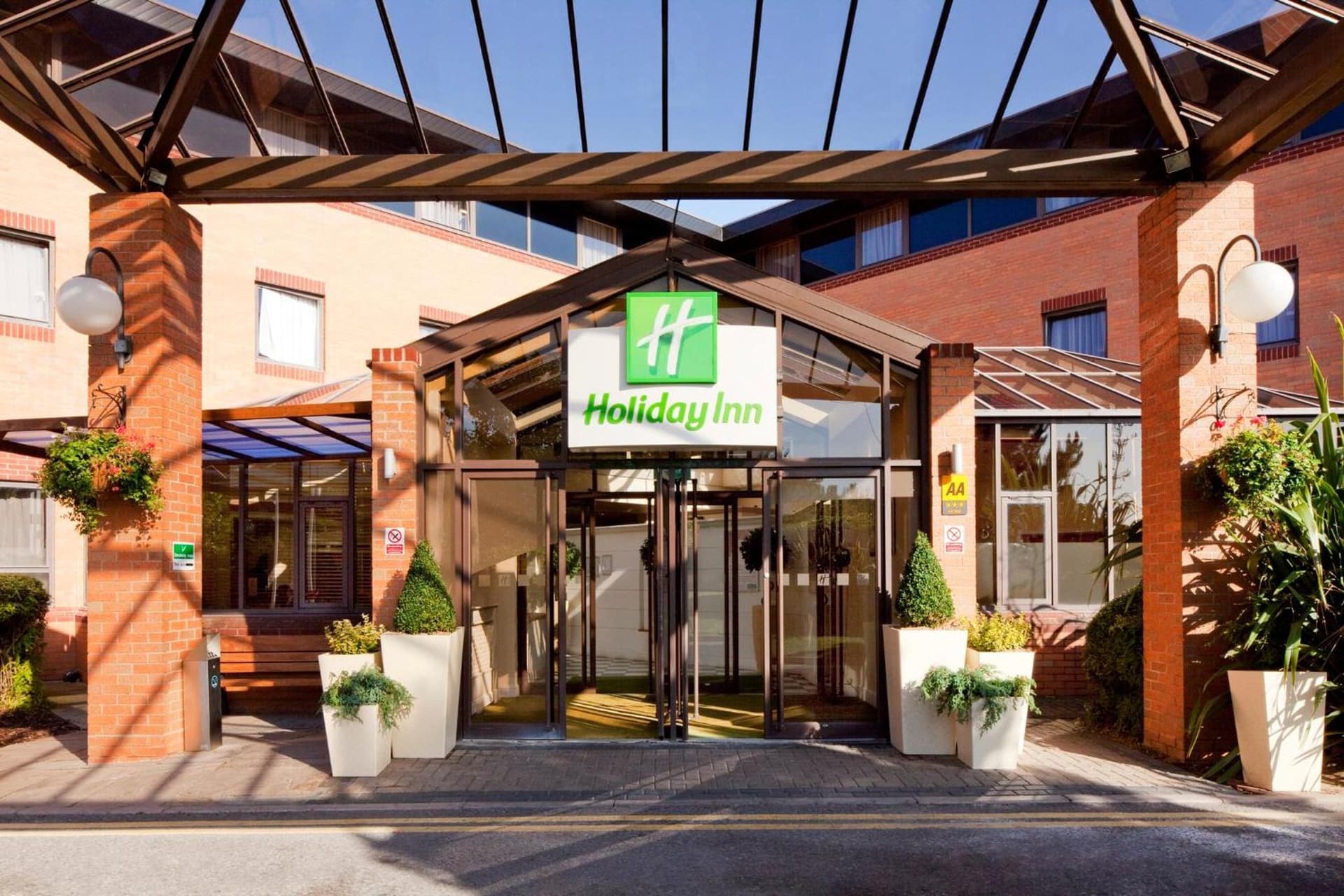 Holiday Inn Leamington Spa - Warwick by IHG