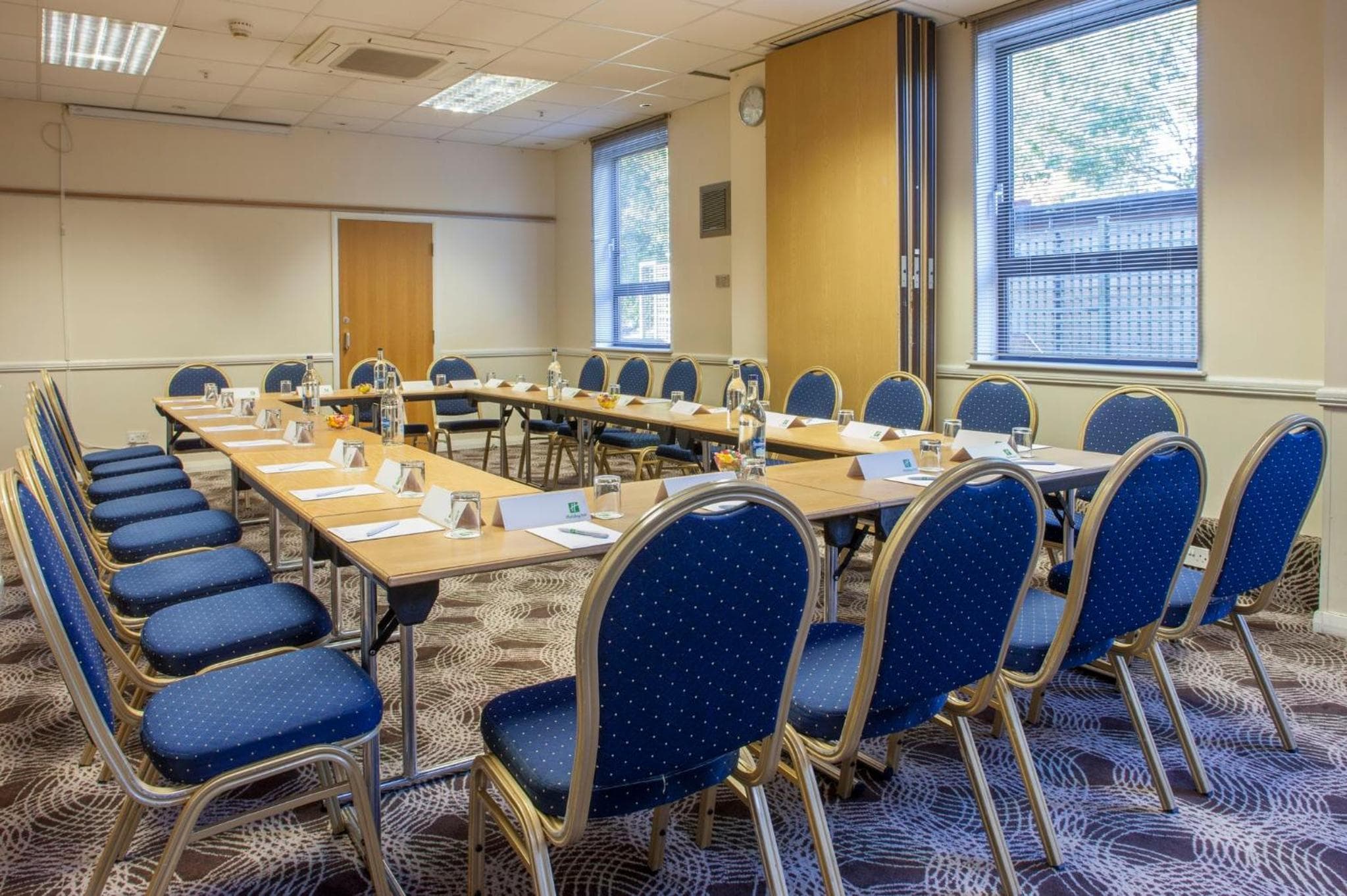 Holiday Inn Leamington Spa - Warwick by IHG