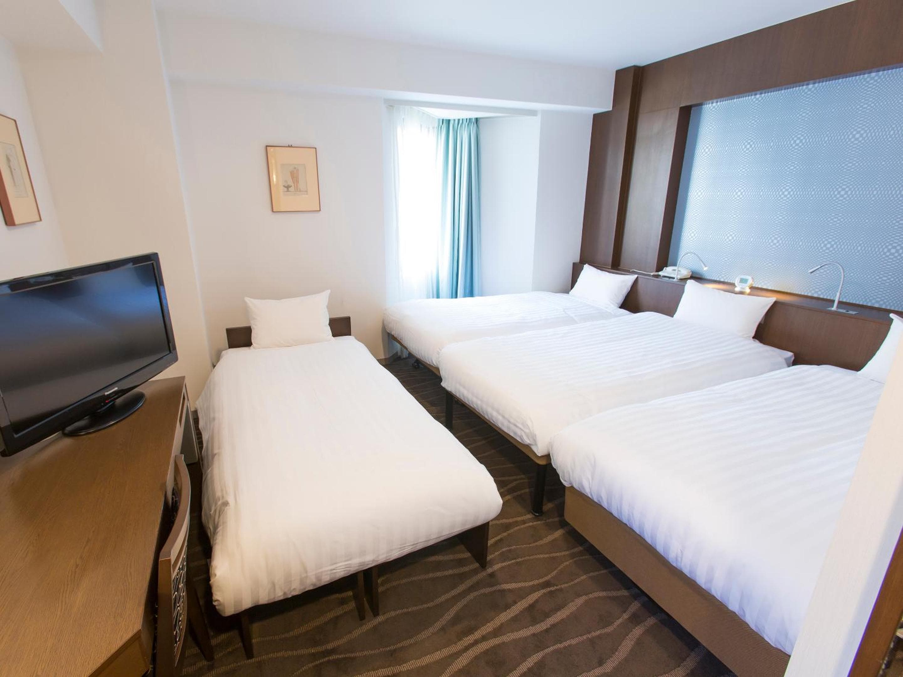 Shibuya Tobu Hotel