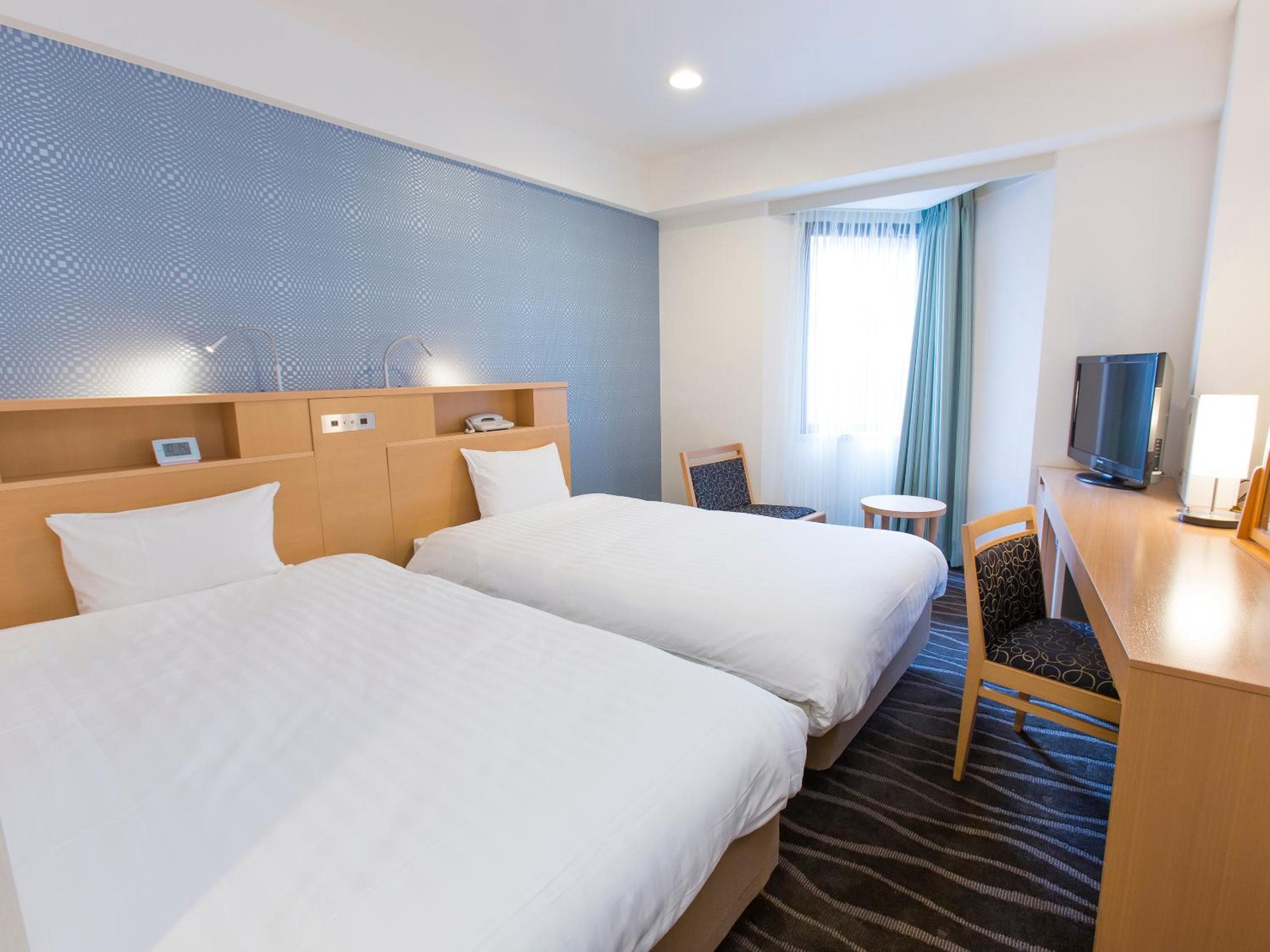 Shibuya Tobu Hotel
