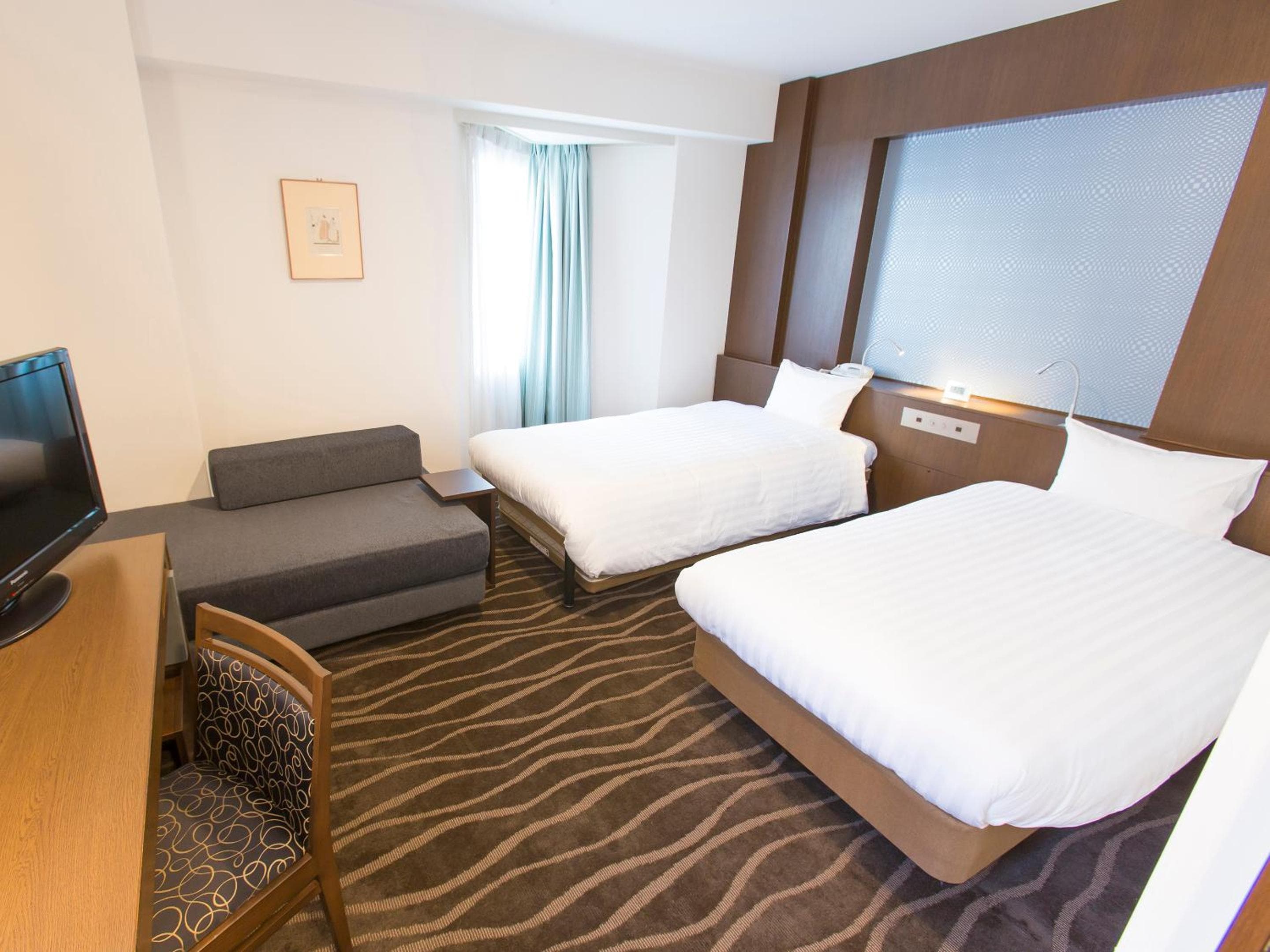 Shibuya Tobu Hotel