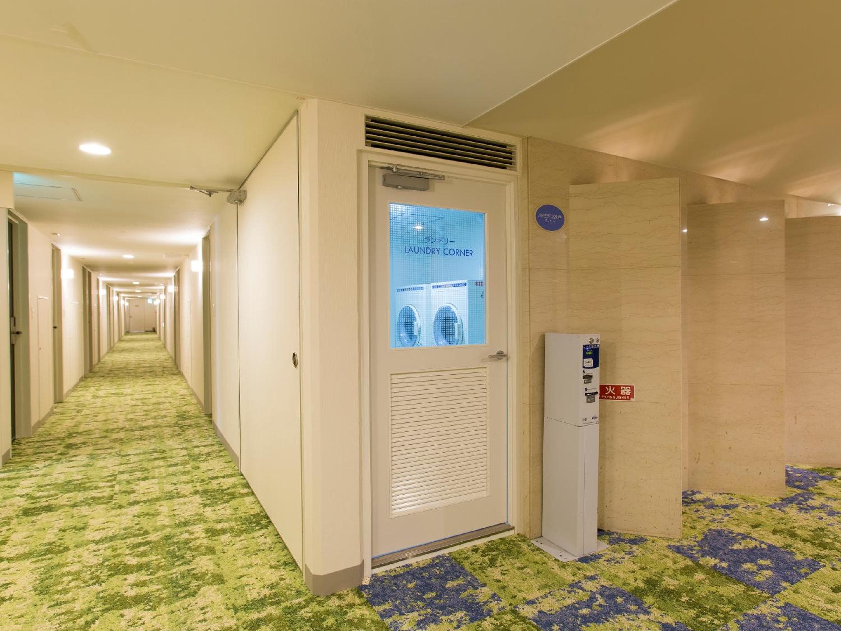 Shibuya Tobu Hotel