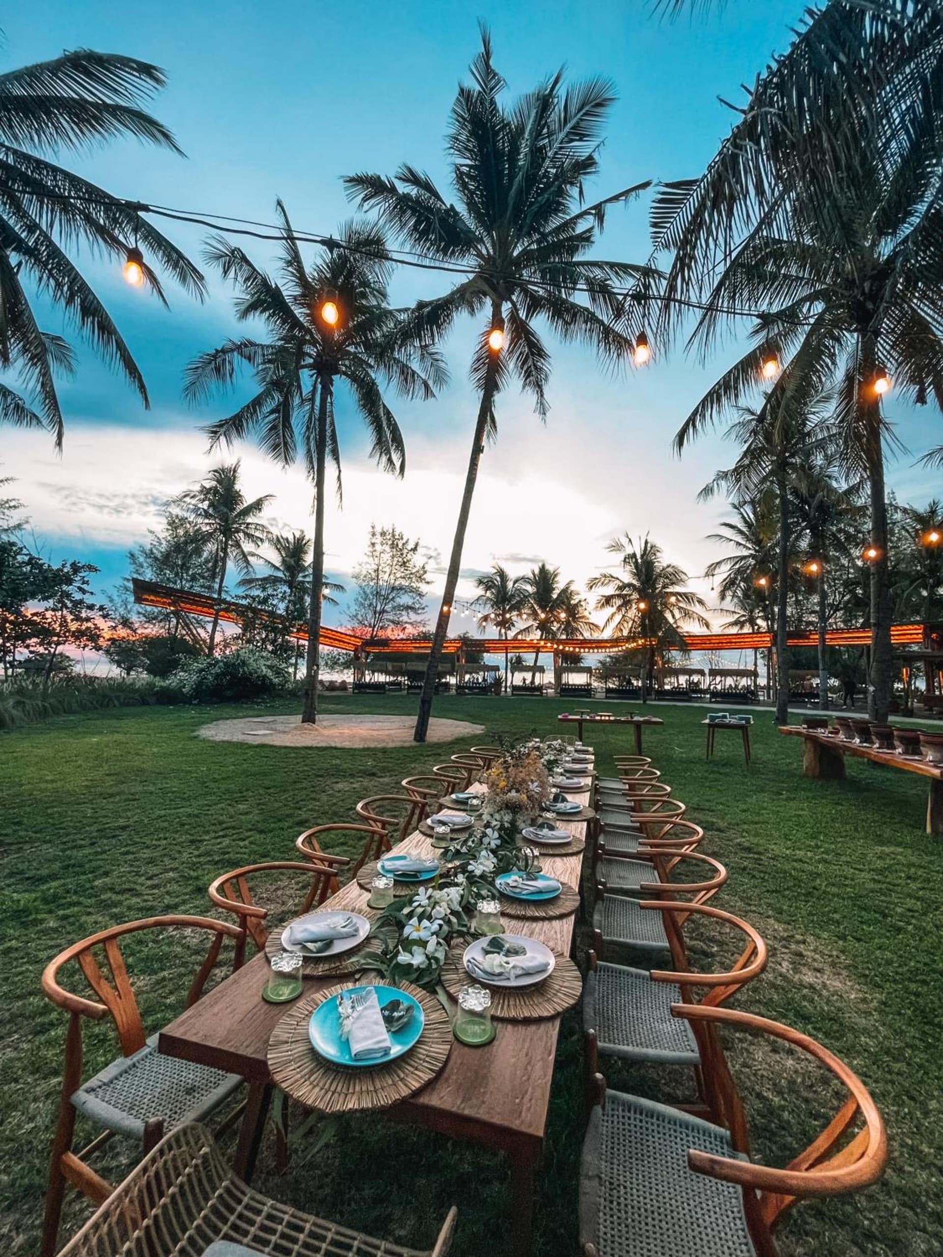 Hotel Lumi Gili Trawangan