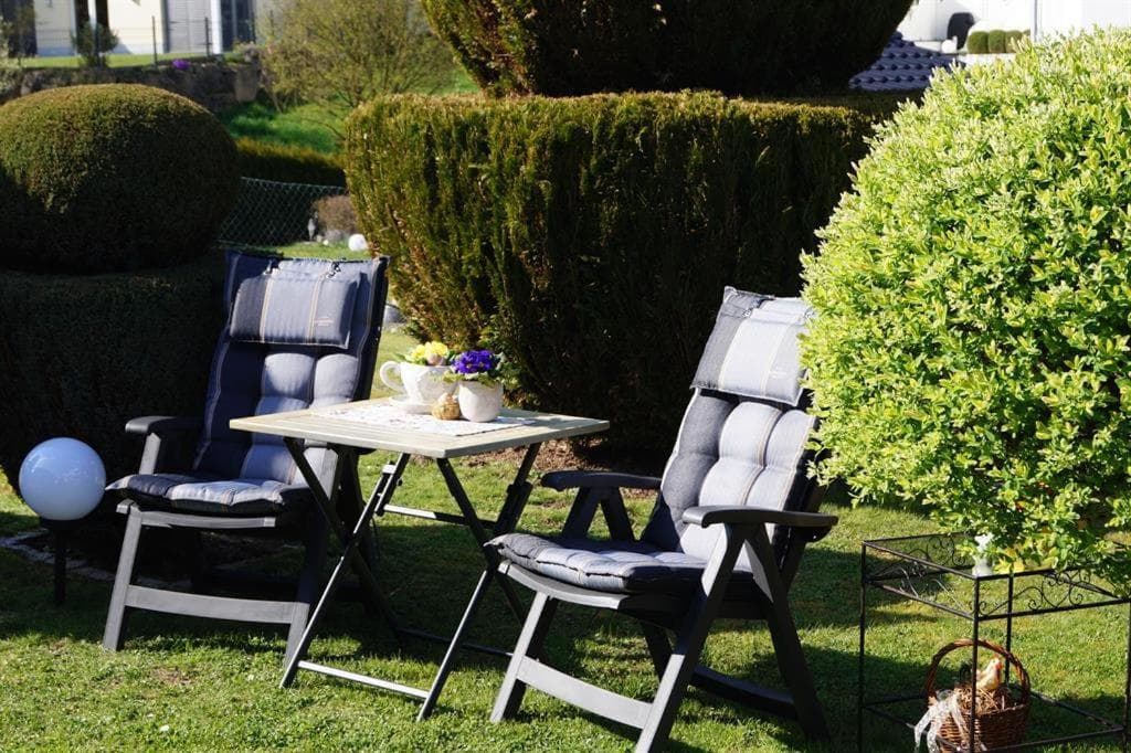 Ferienzimmer Vogelsang