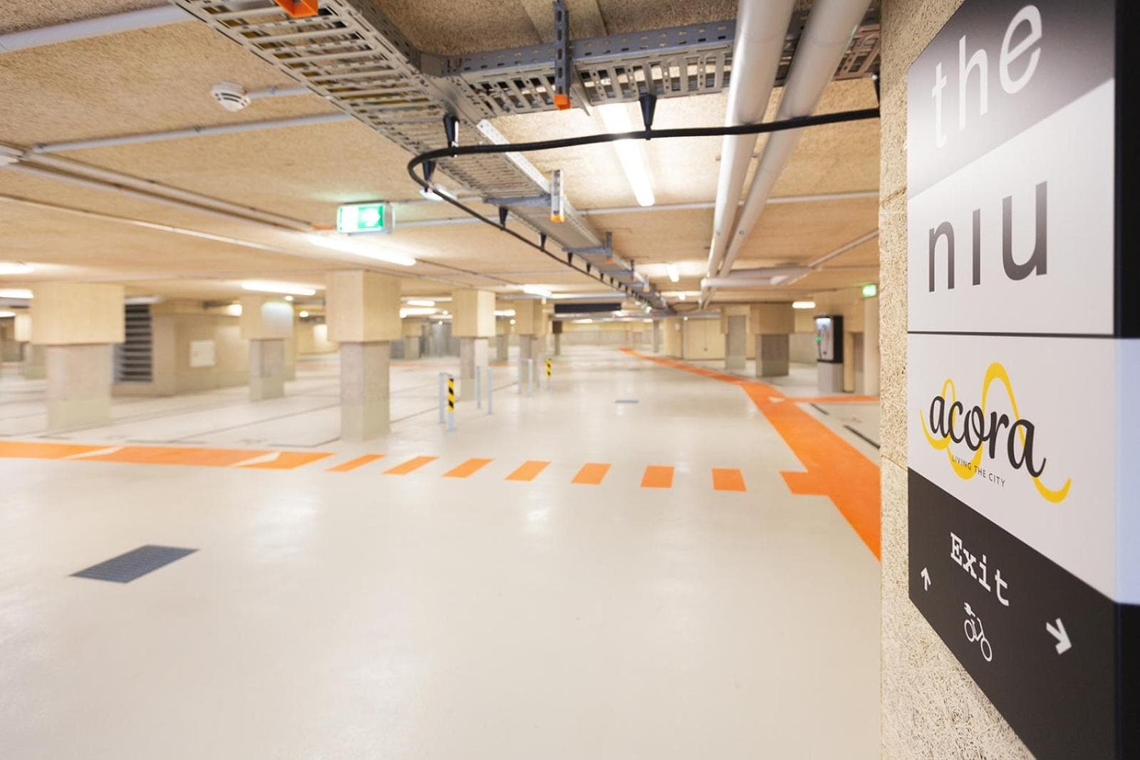 Holiday Inn - the niu, Amity Potsdam by IHG