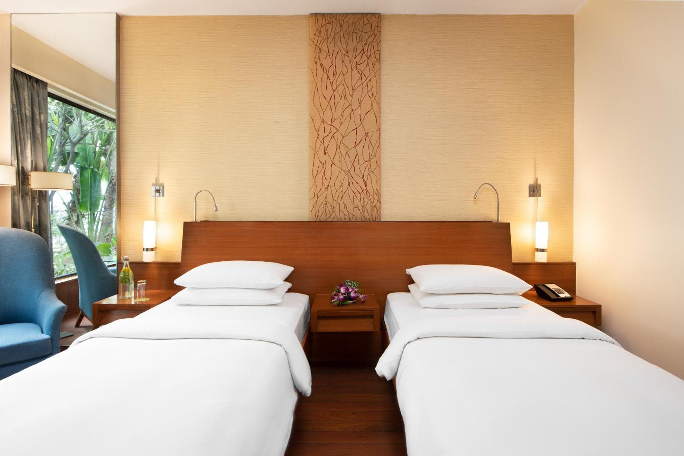 Hyatt Pune