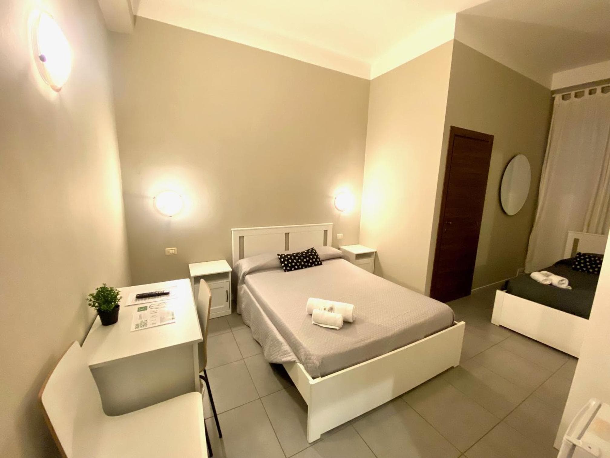 Golden Milano Hotel