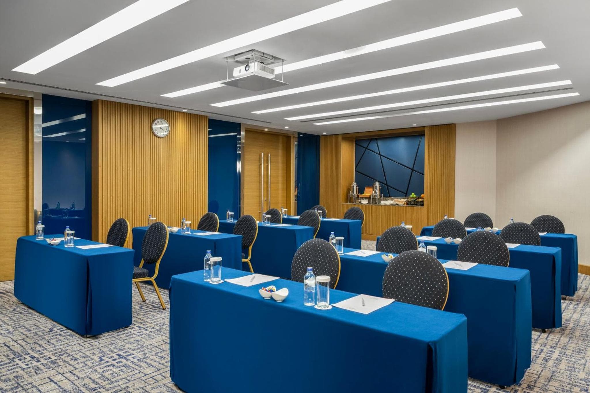Crowne Plaza Florya Istanbul by IHG