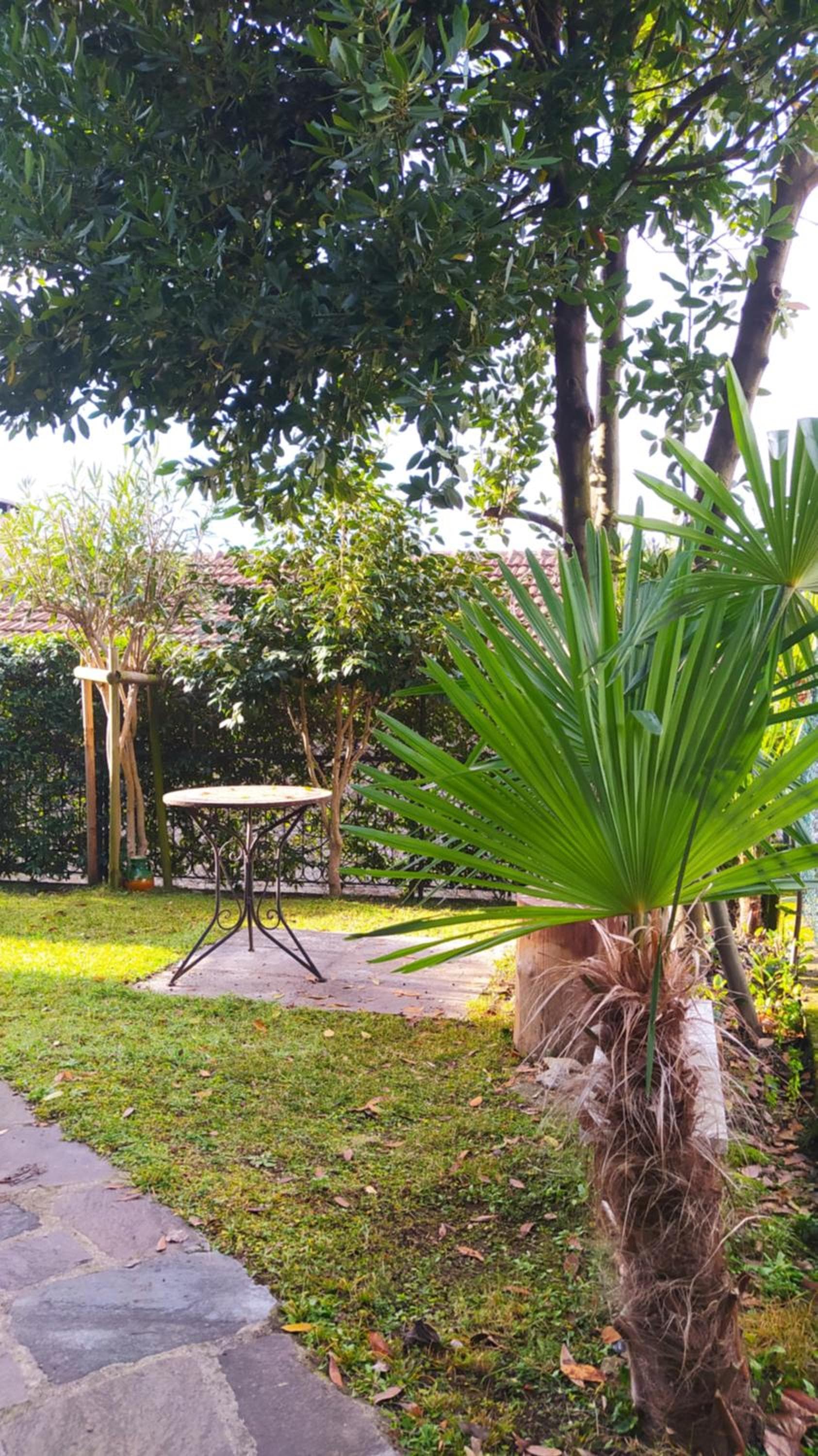 Casa Zoe