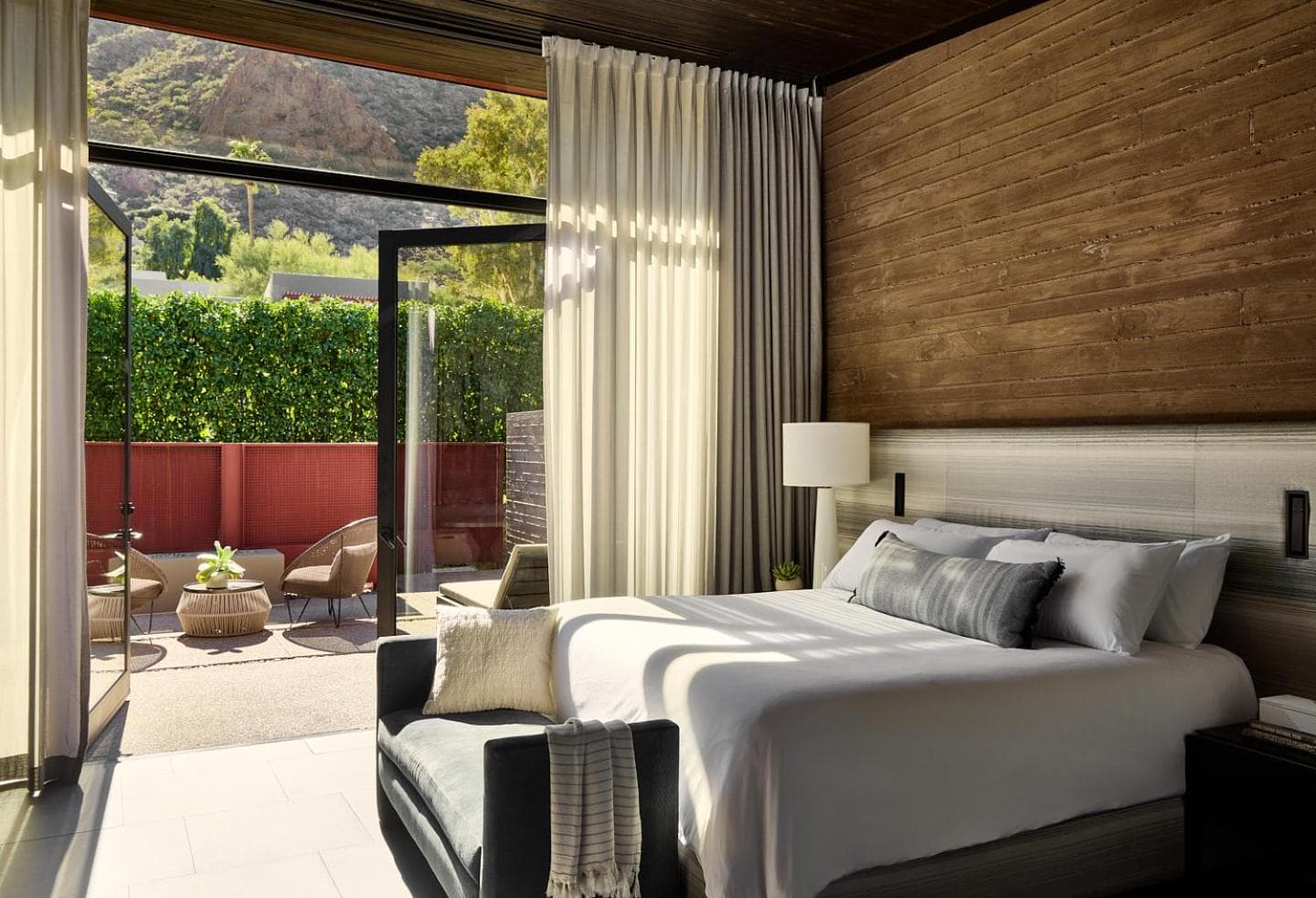 Sanctuary Camelback Mountain Resort and Spa
