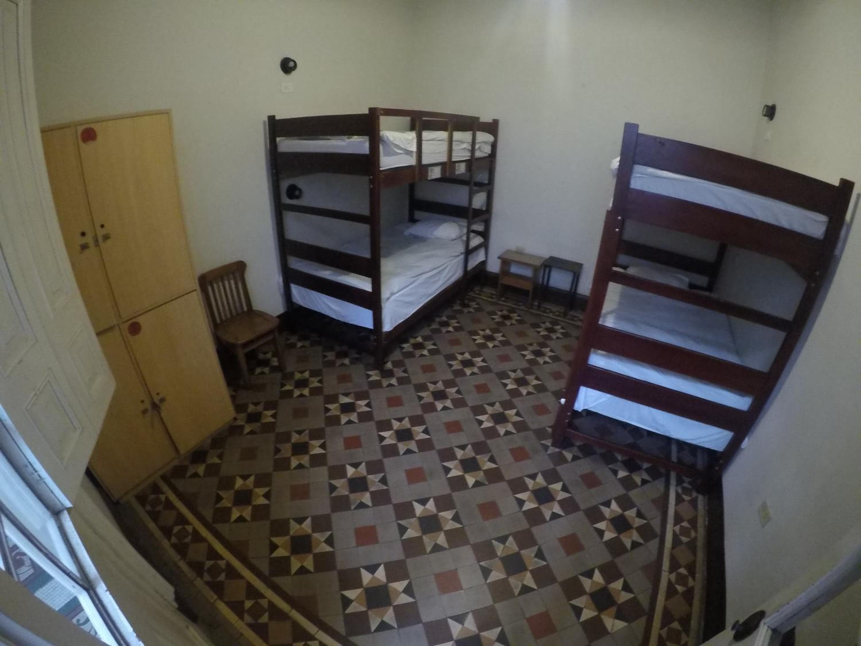 1900 Backpacker's Hostel