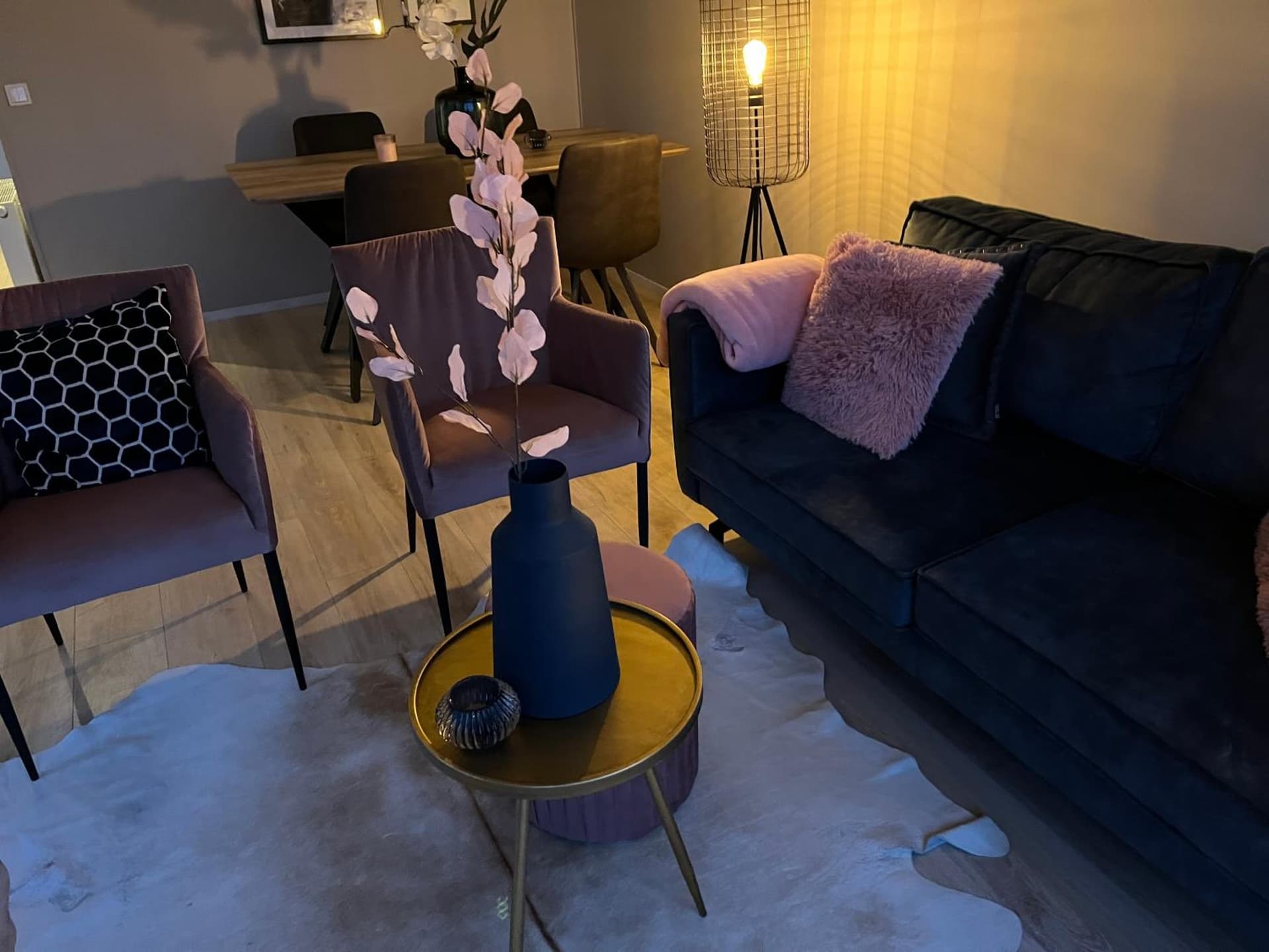 Luxus Chalet Waterfront