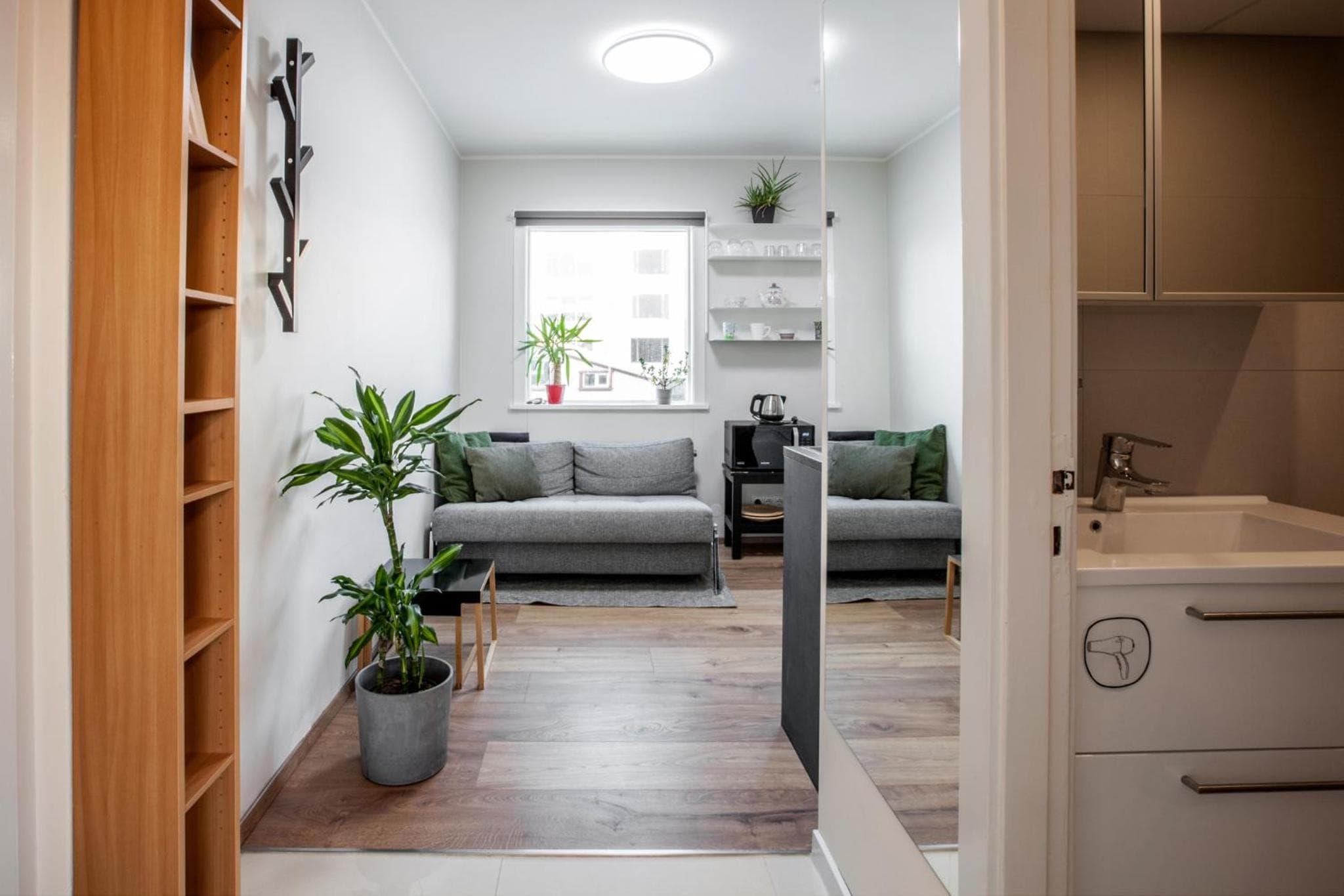 Apartments Reykjavik