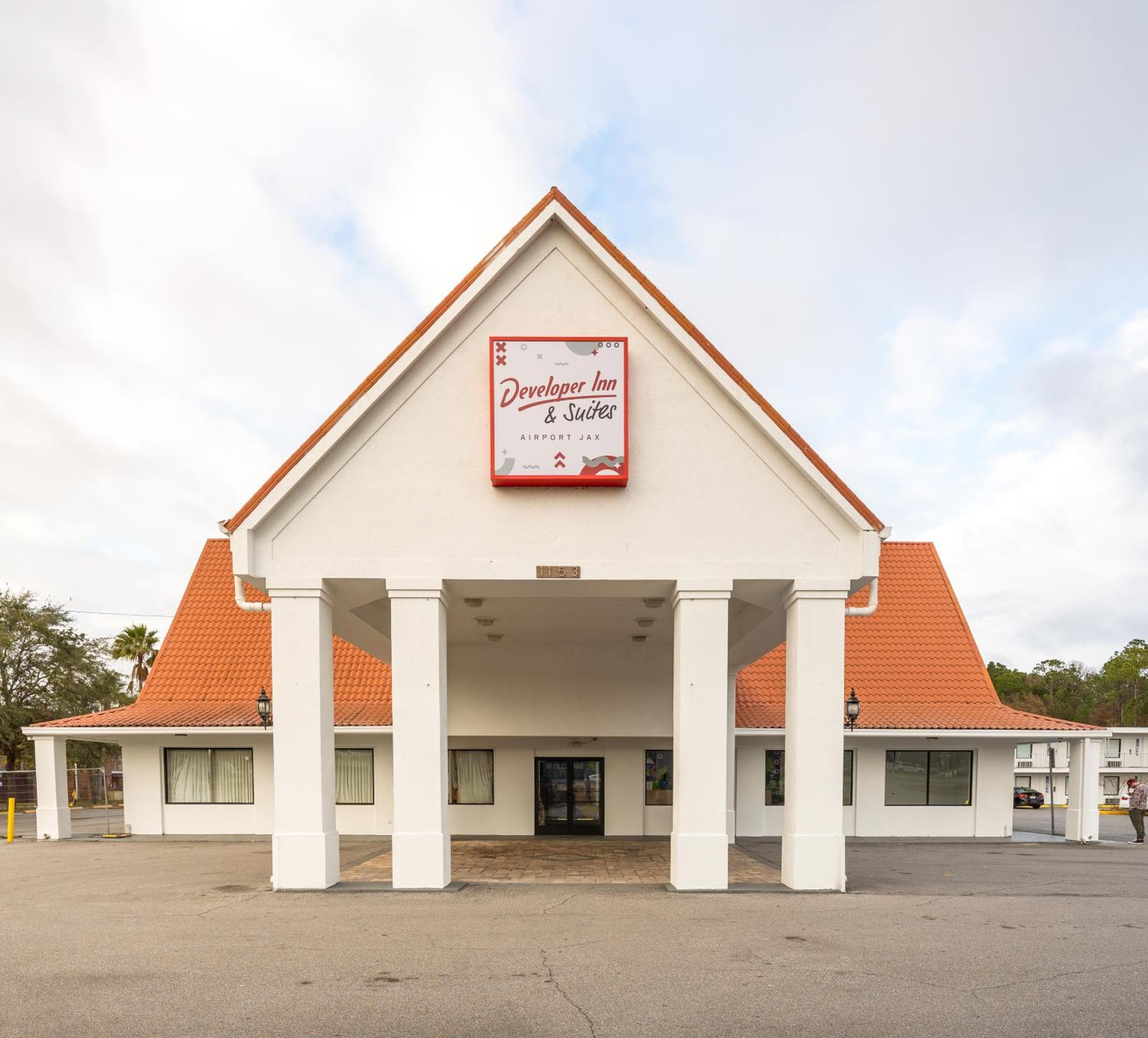Baymont by Wyndham Jacksonville Airport
