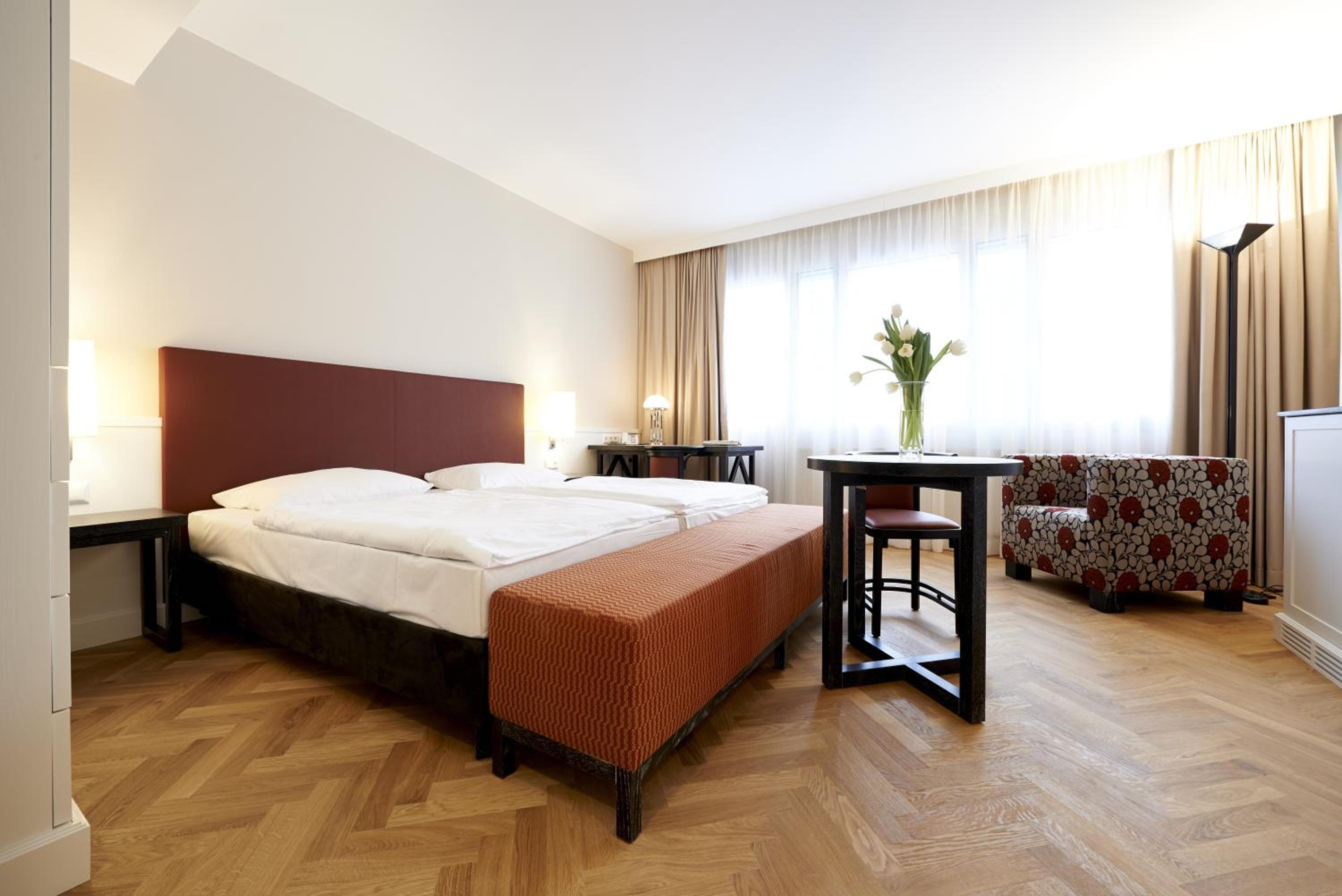 Singerstrasse 21-25 Aparthotel 350m next to St Stephen's Square