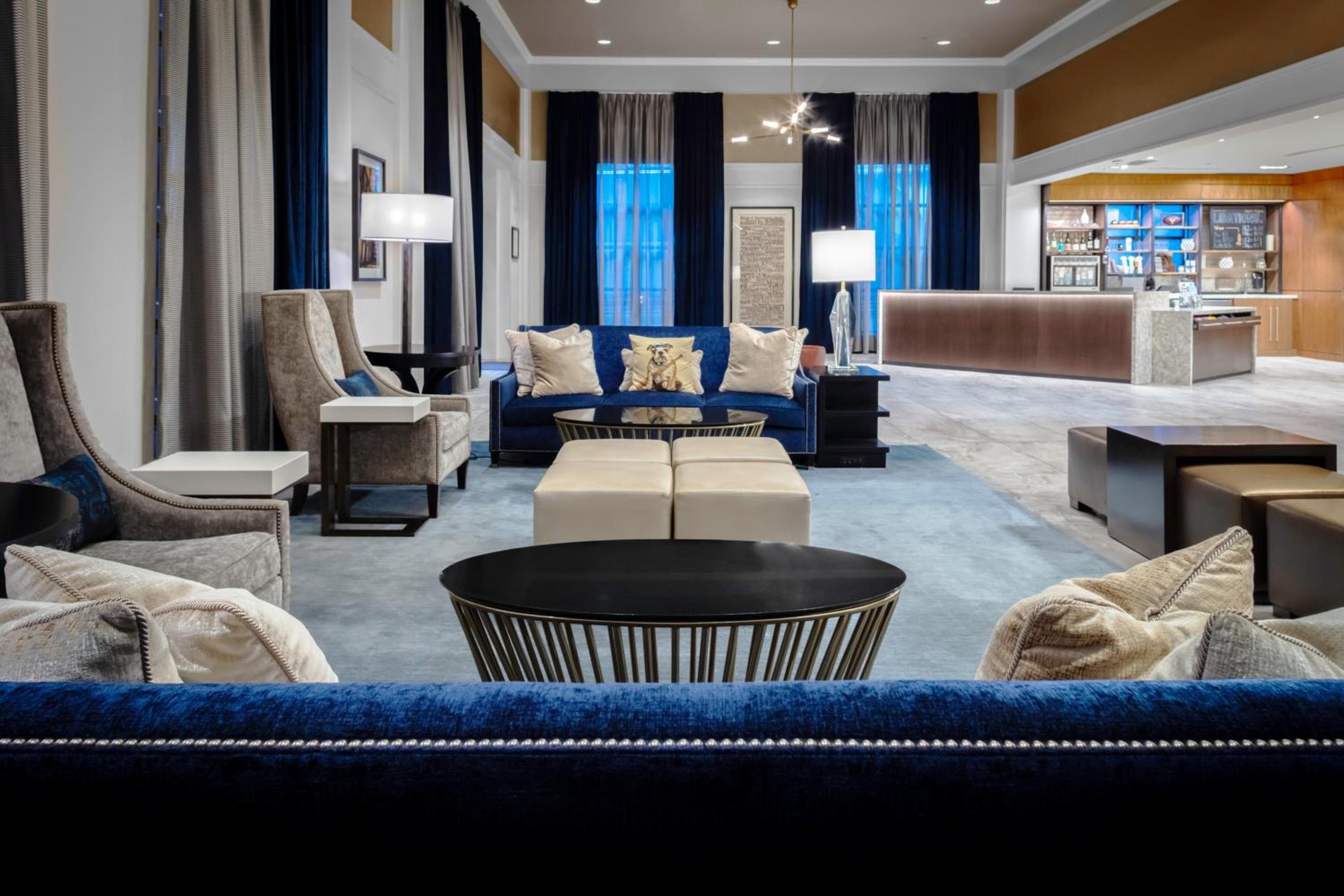New Haven Hotel