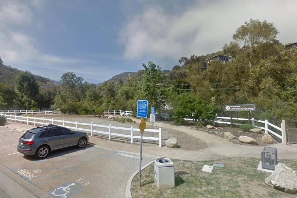 Malibu Secluded Escape Ocean View Zen House