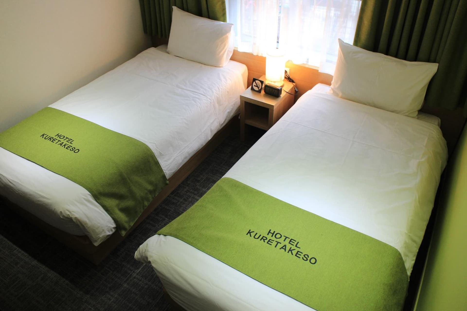 Dormy Inn EXPRESS SEOUL Insadong