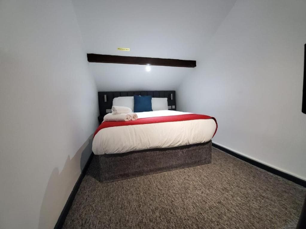 Trivelles Regency, Nottingham