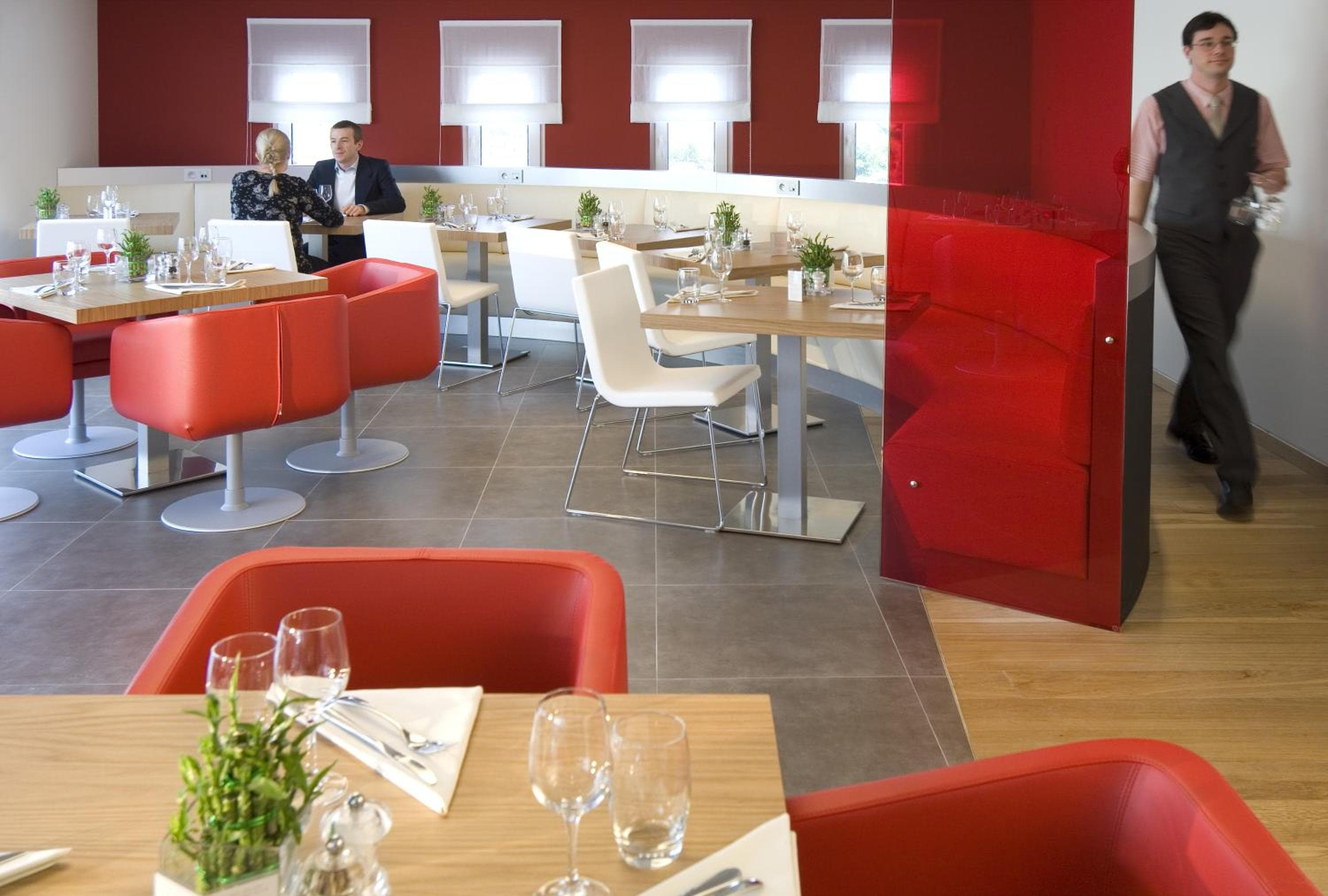 Novotel Brussels Airport
