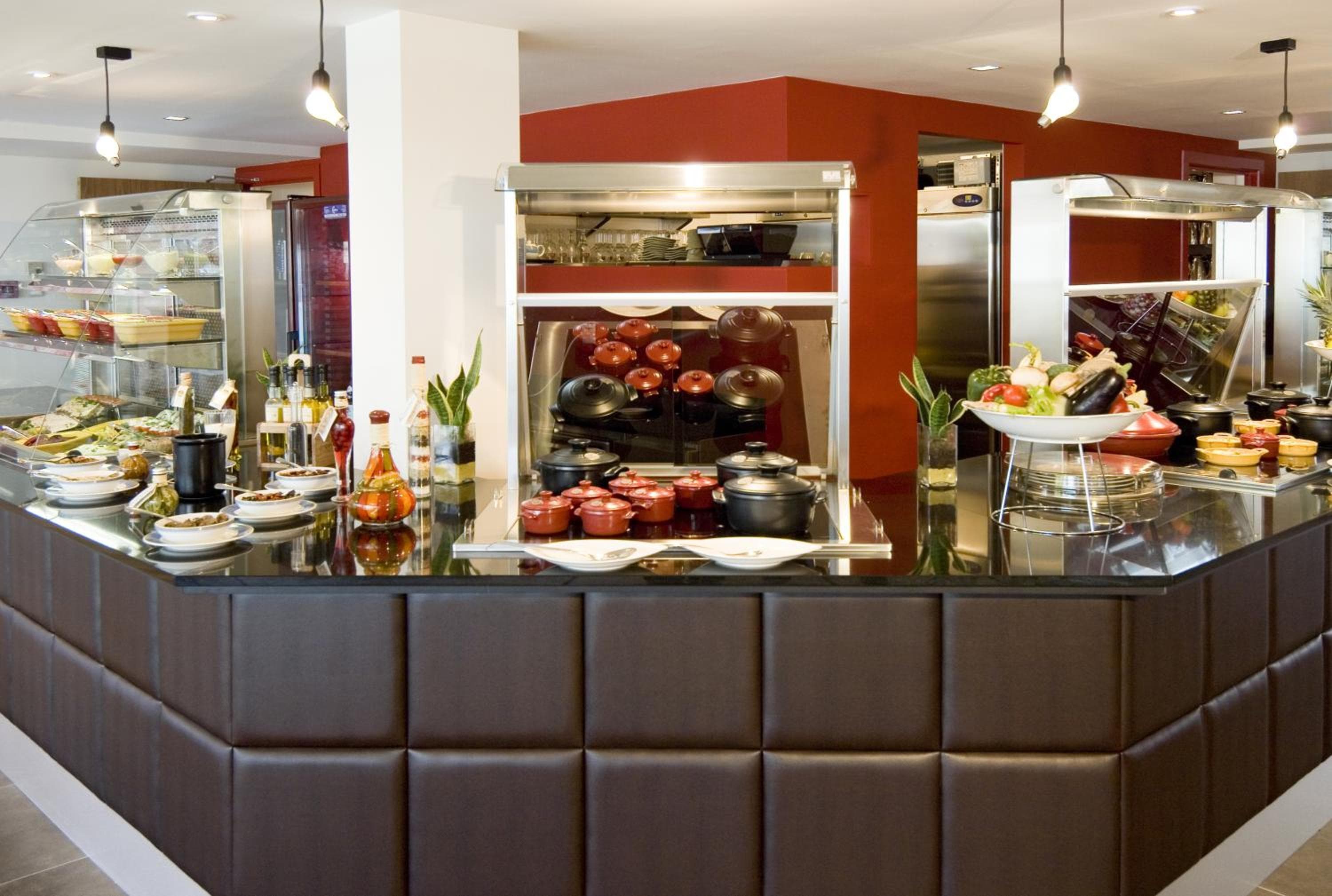 Novotel Brussels Airport