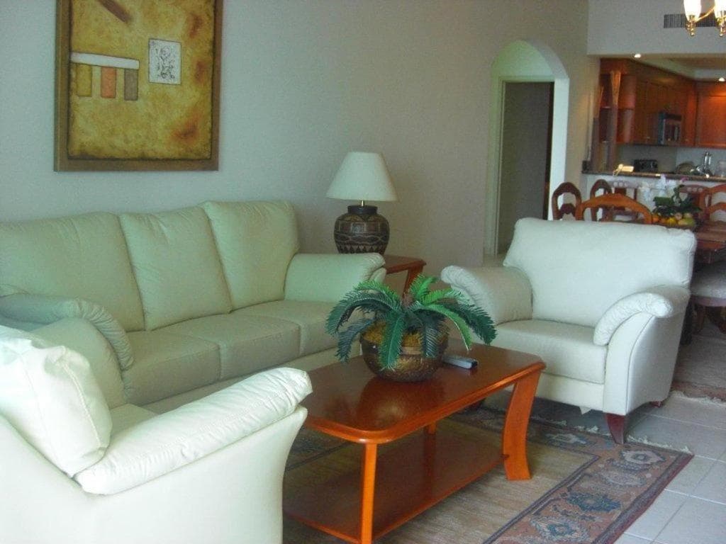 2 Br Five Star Playa Royale Residences Building