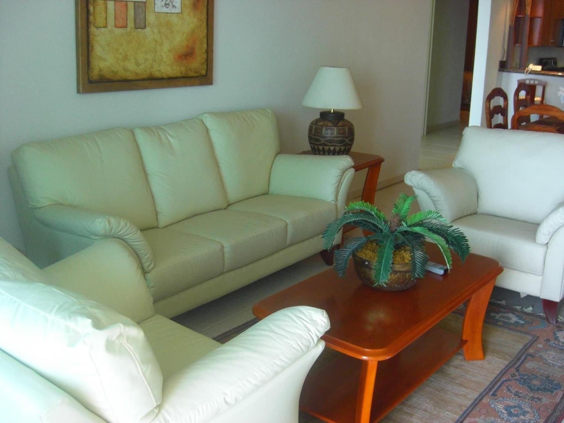 2 Br Five Star Playa Royale Residences Building
