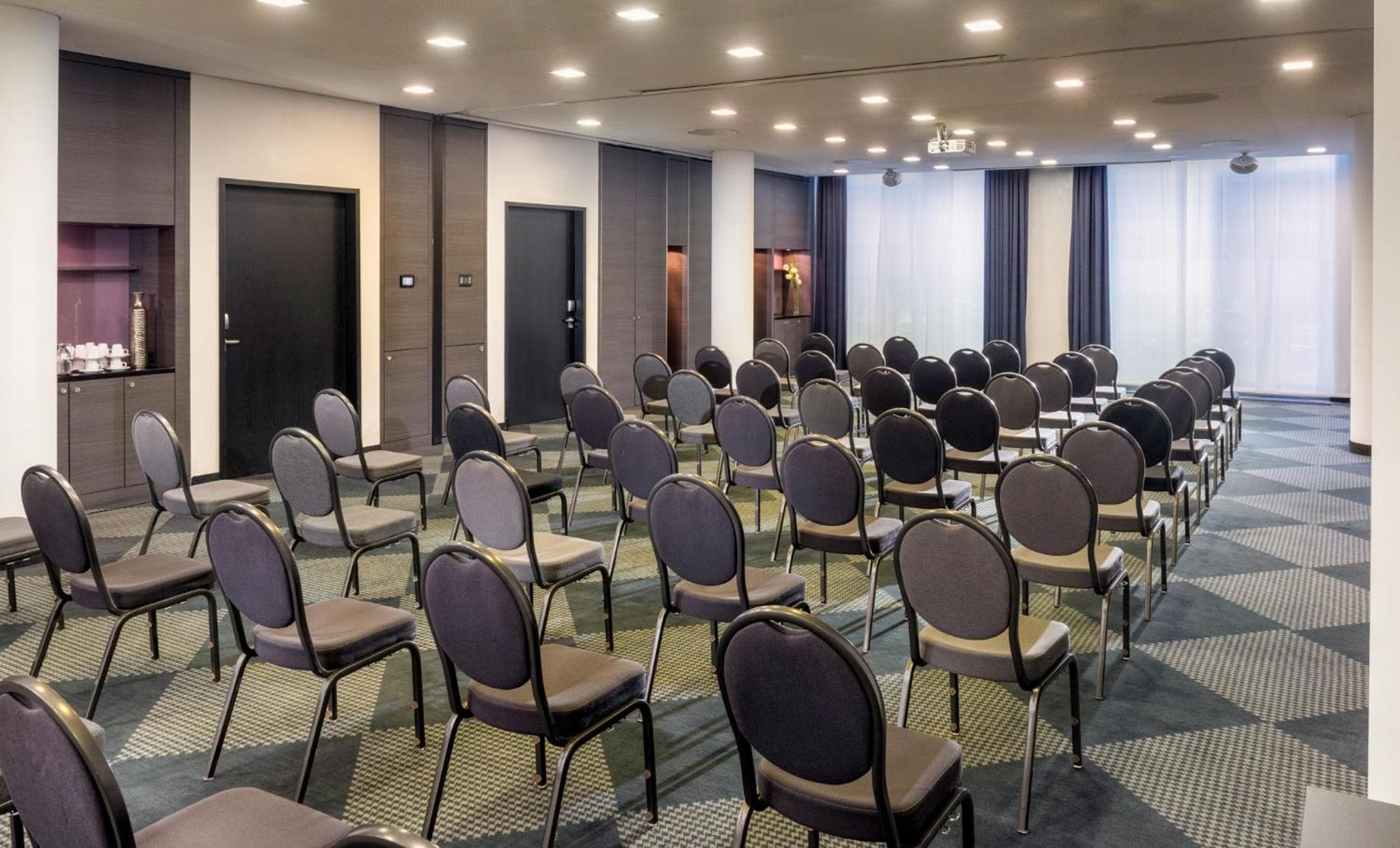 MÖVENPICK Hotel Stuttgart Airport
