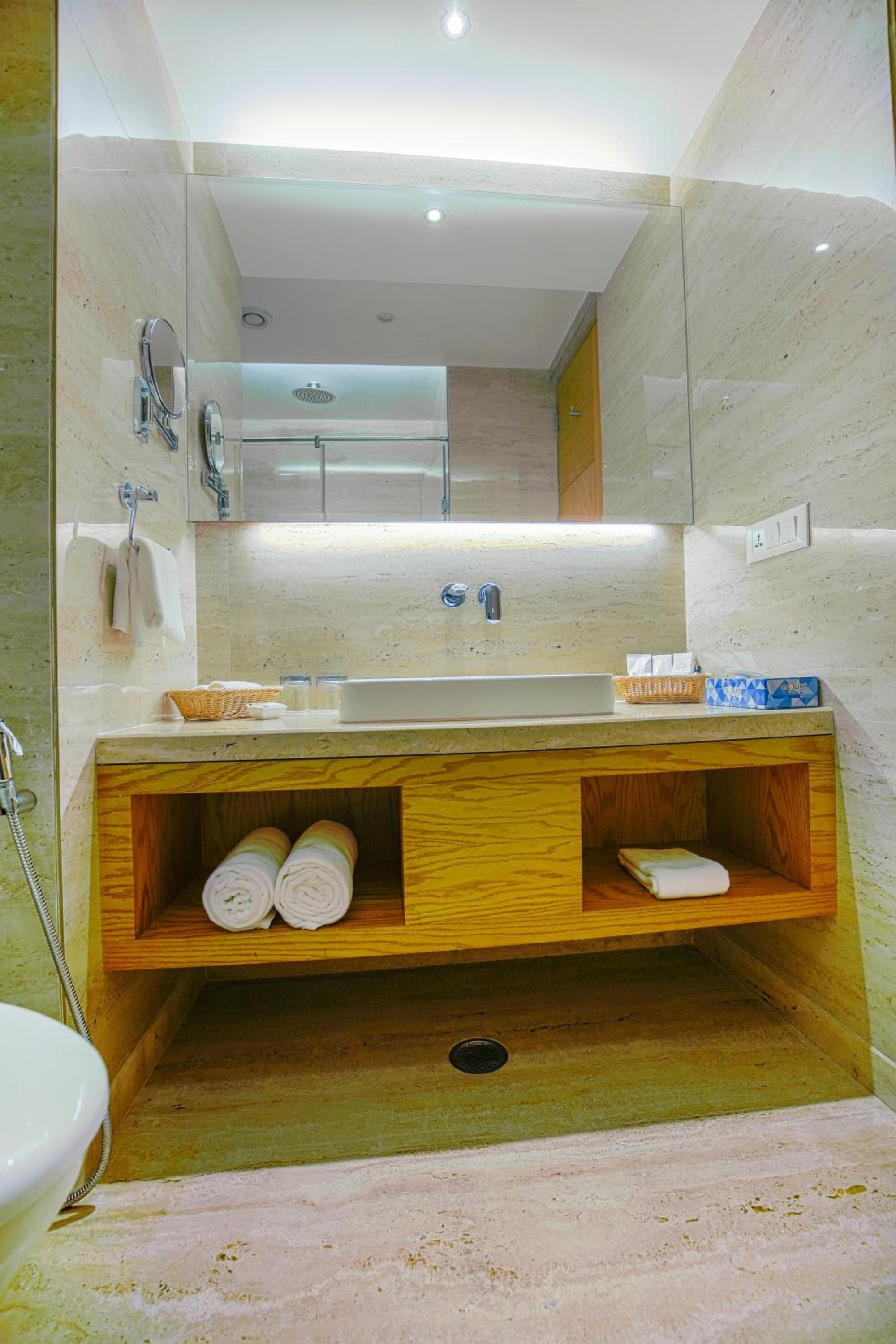 Best Western Plus Chandigarh Mohali
