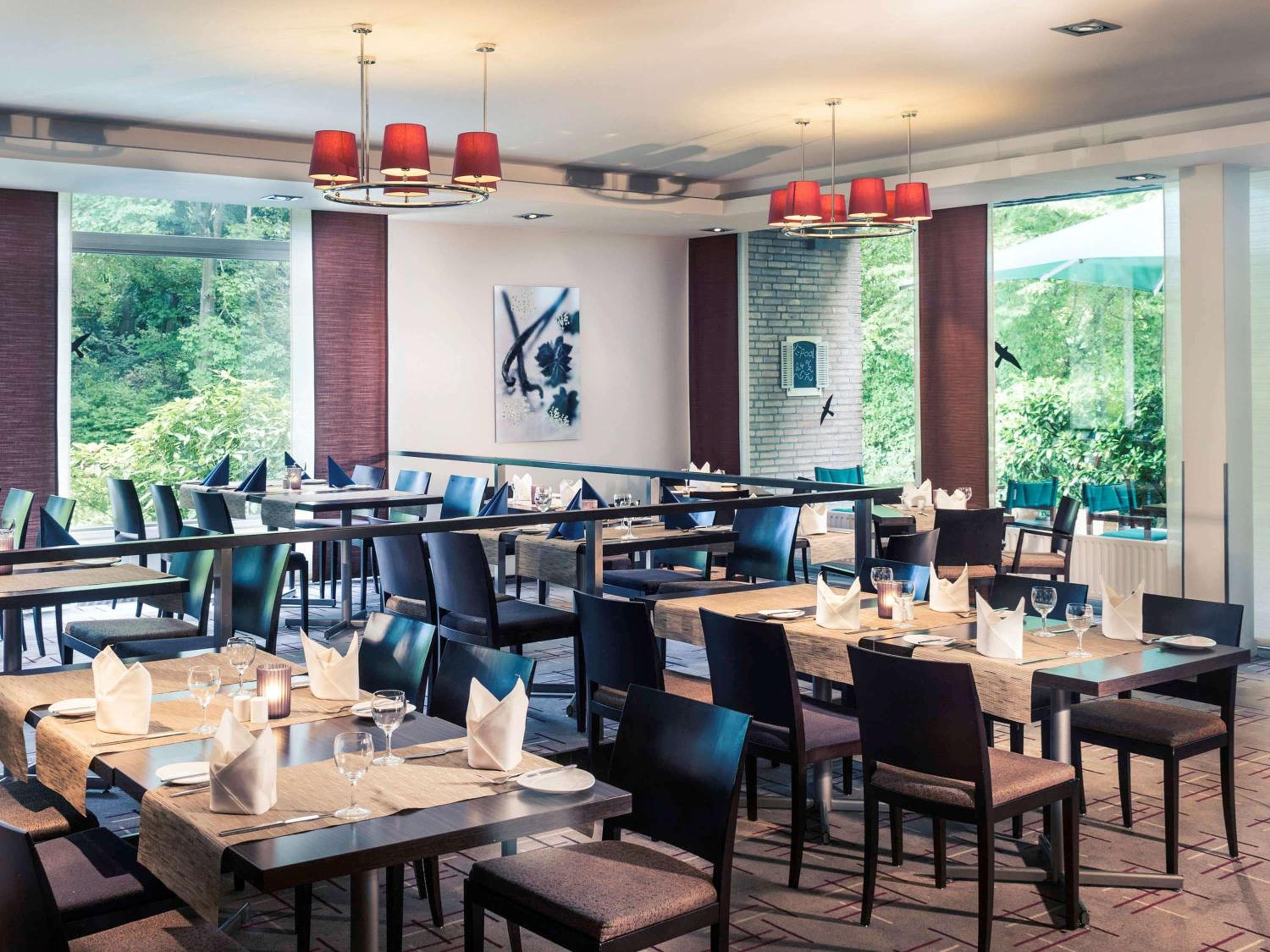 Mercure Hotel Düsseldorf Neuss