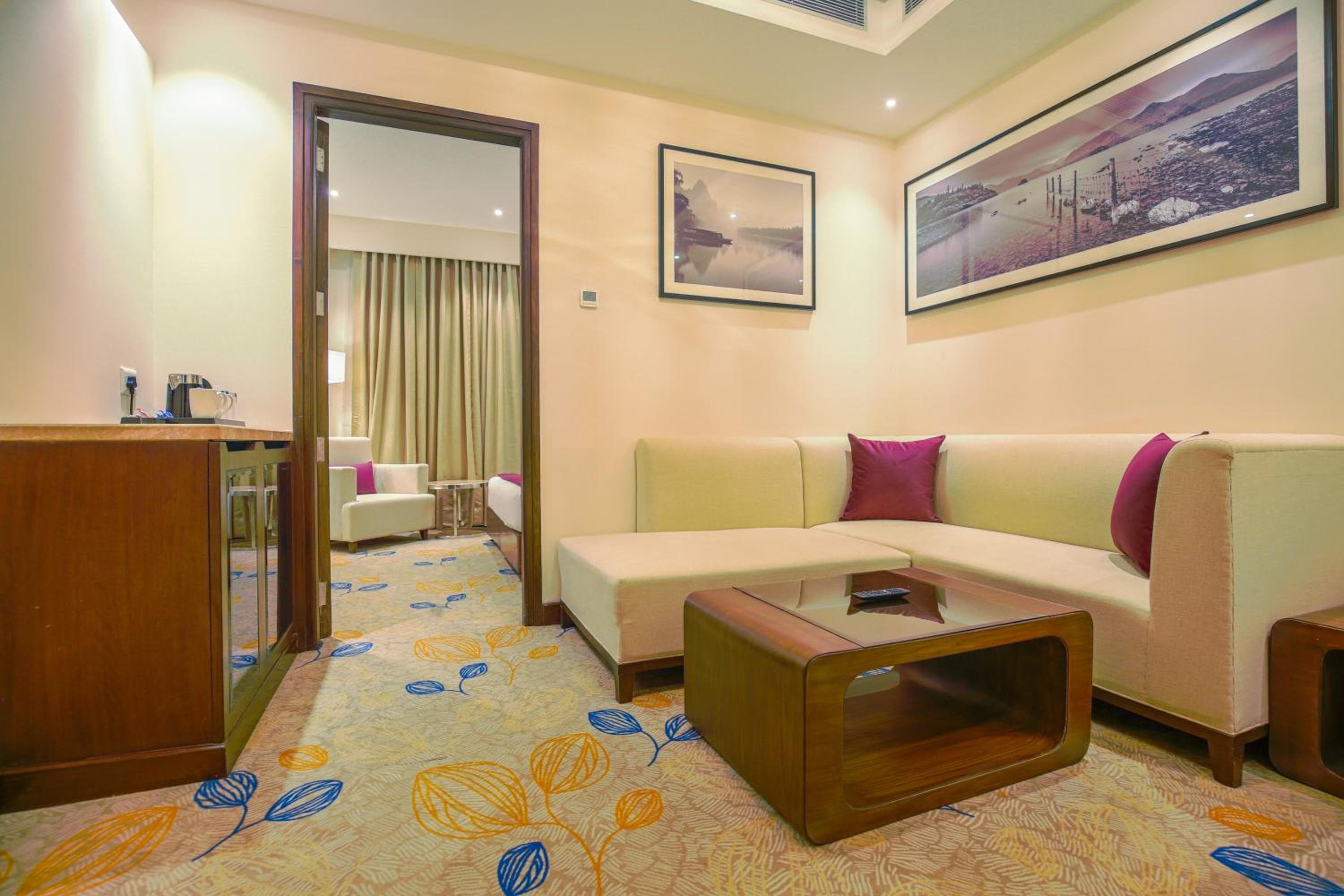 Best Western Plus Chandigarh Mohali