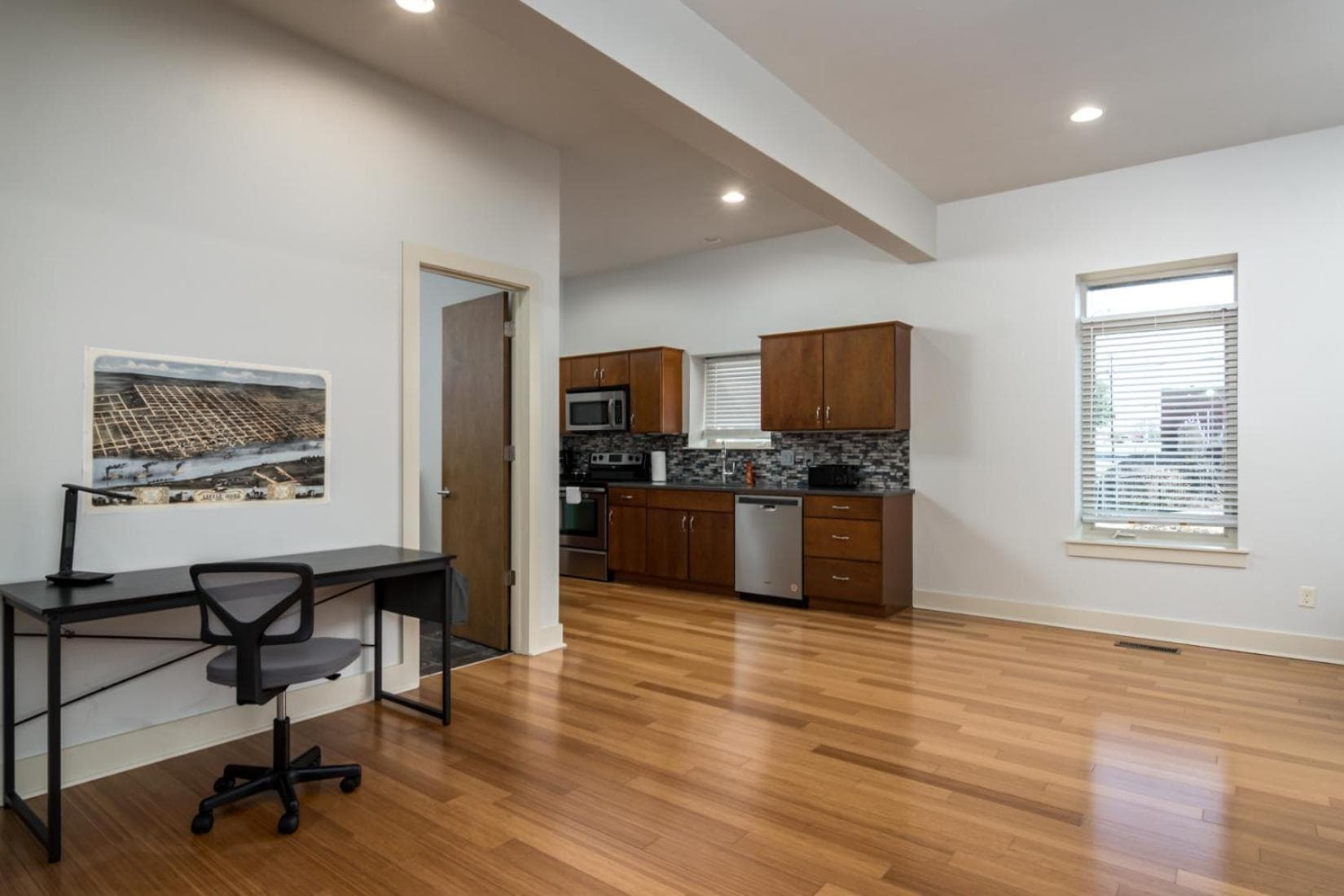 Amazing downtown location for groups!