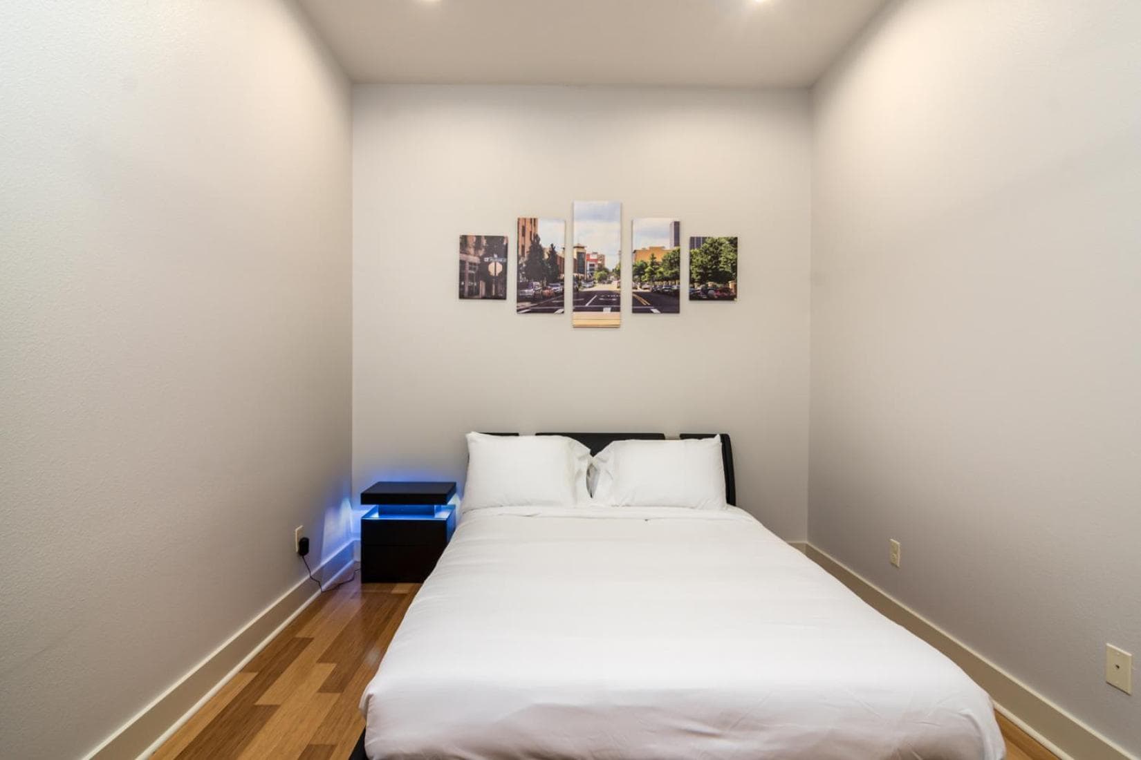 Amazing downtown location for groups!