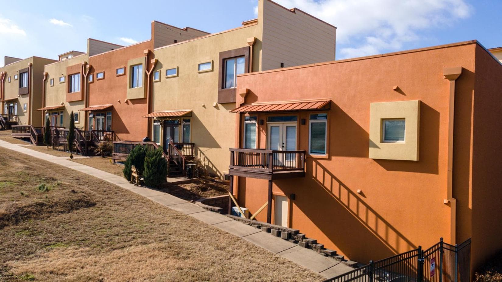 Amazing downtown location for groups!