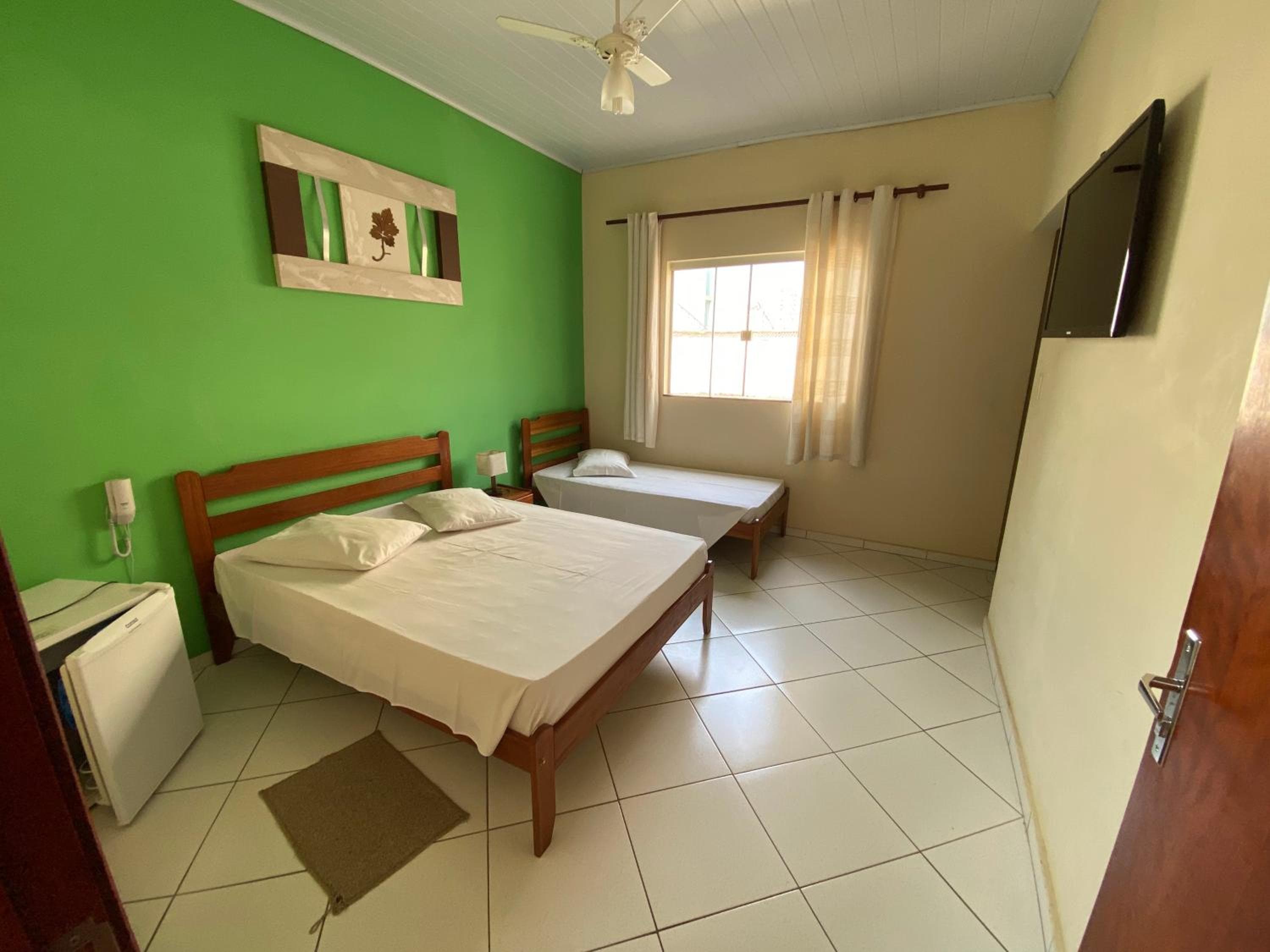 Hotel Modelo