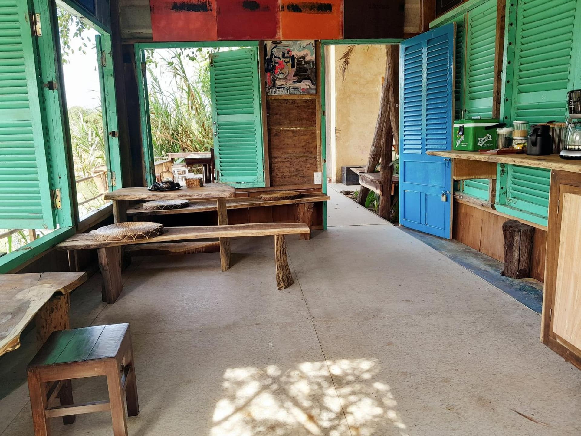 HappyZen Farm