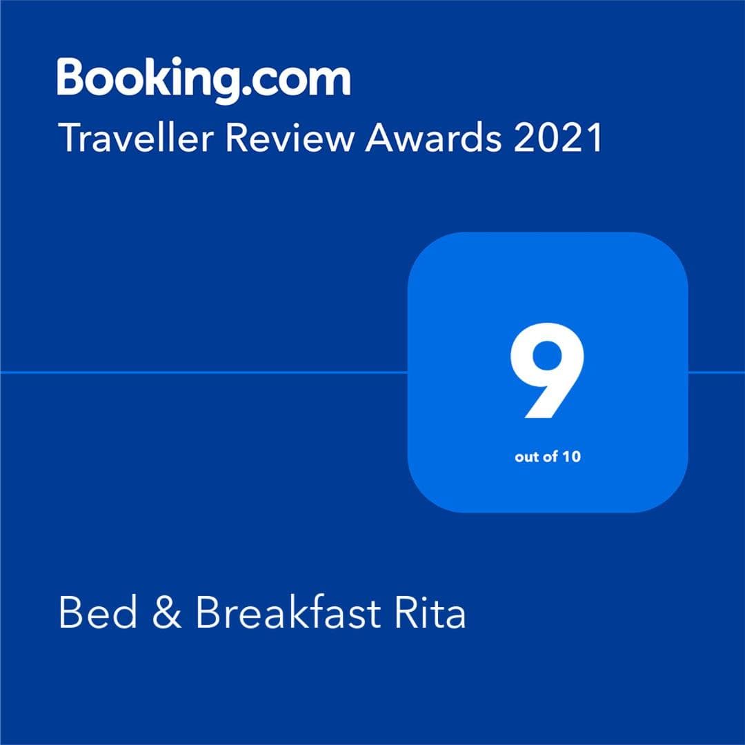 Bed & Breakfast Rita