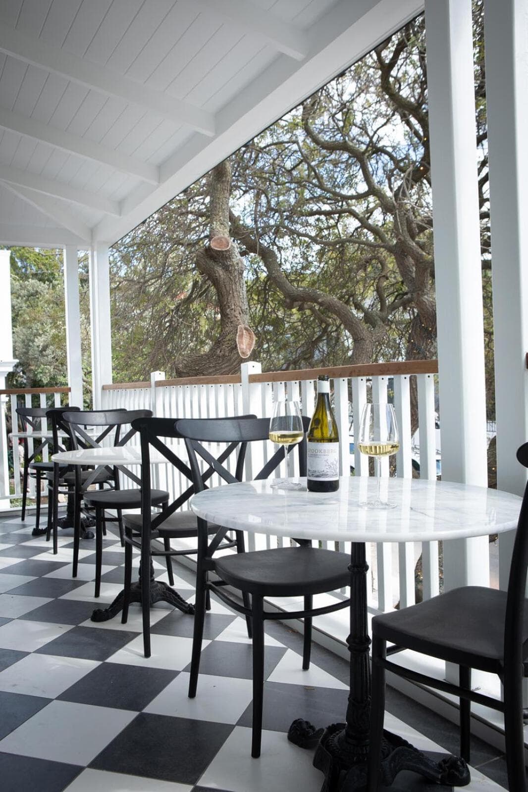 Cape Cadogan Boutique Hotel