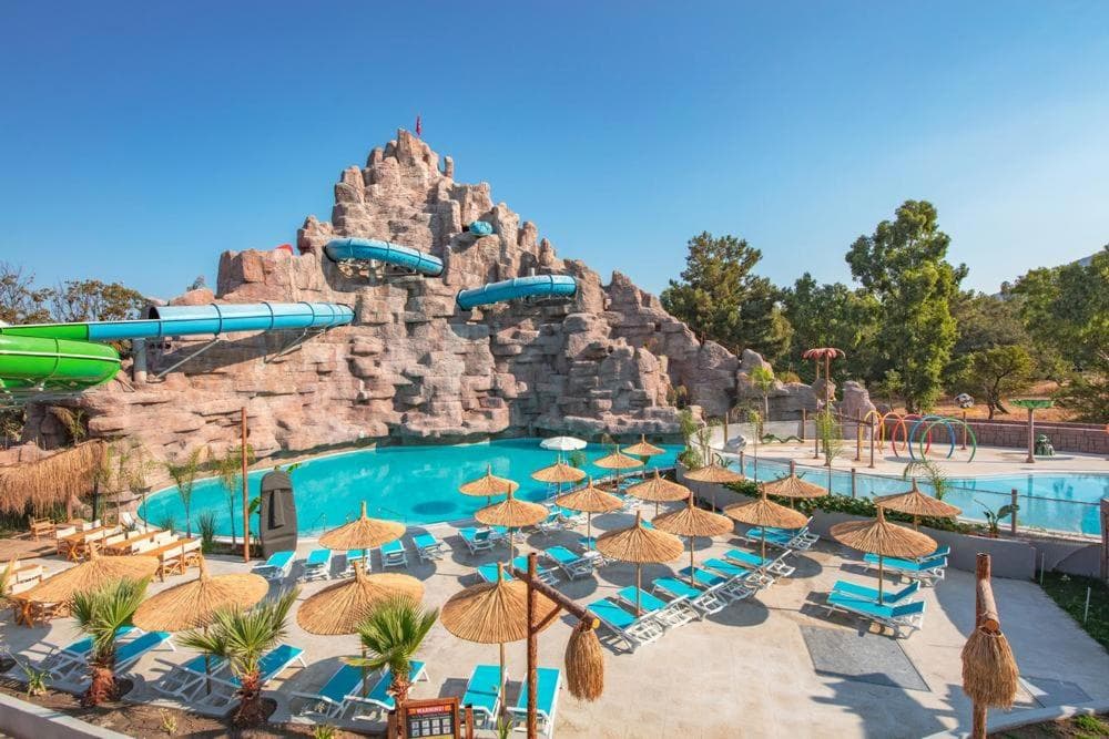 Orka World Hotel & Aquapark