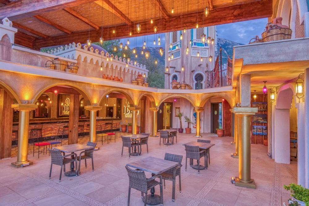 Orka World Hotel & Aquapark