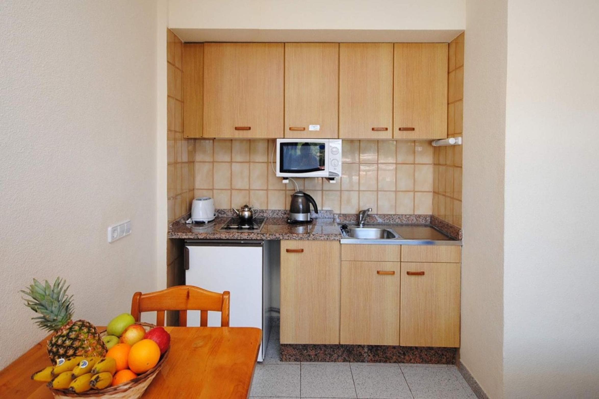 Invisa Aparthotel Casa Luis