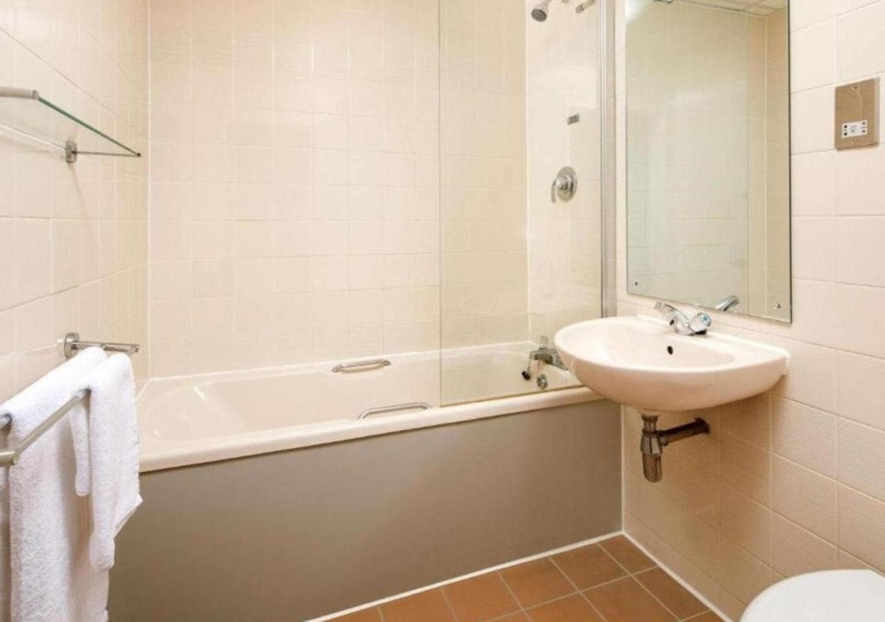 Mercure Norwich Hotel