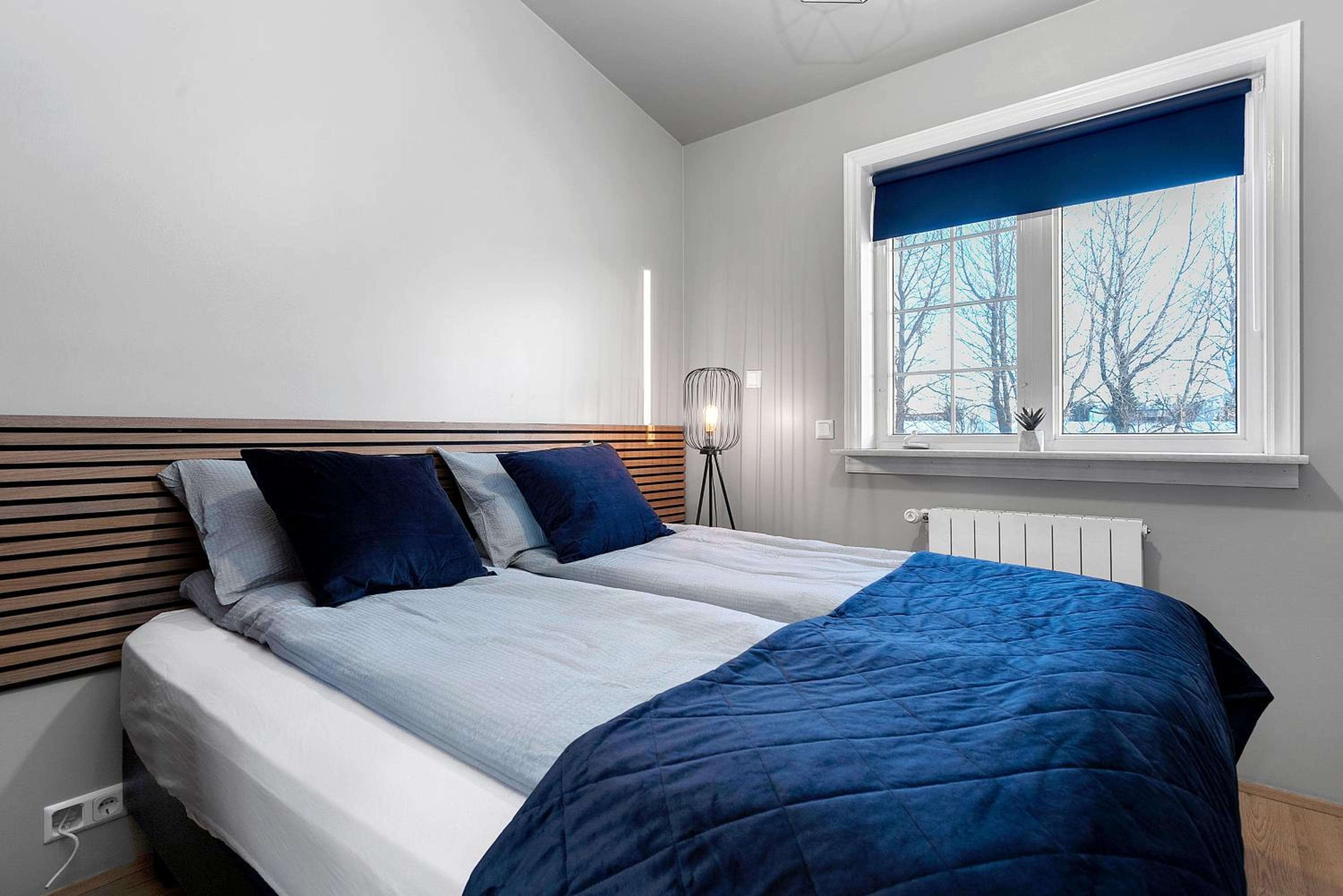 Iceland Inn Lodge, entire place with hot tub.