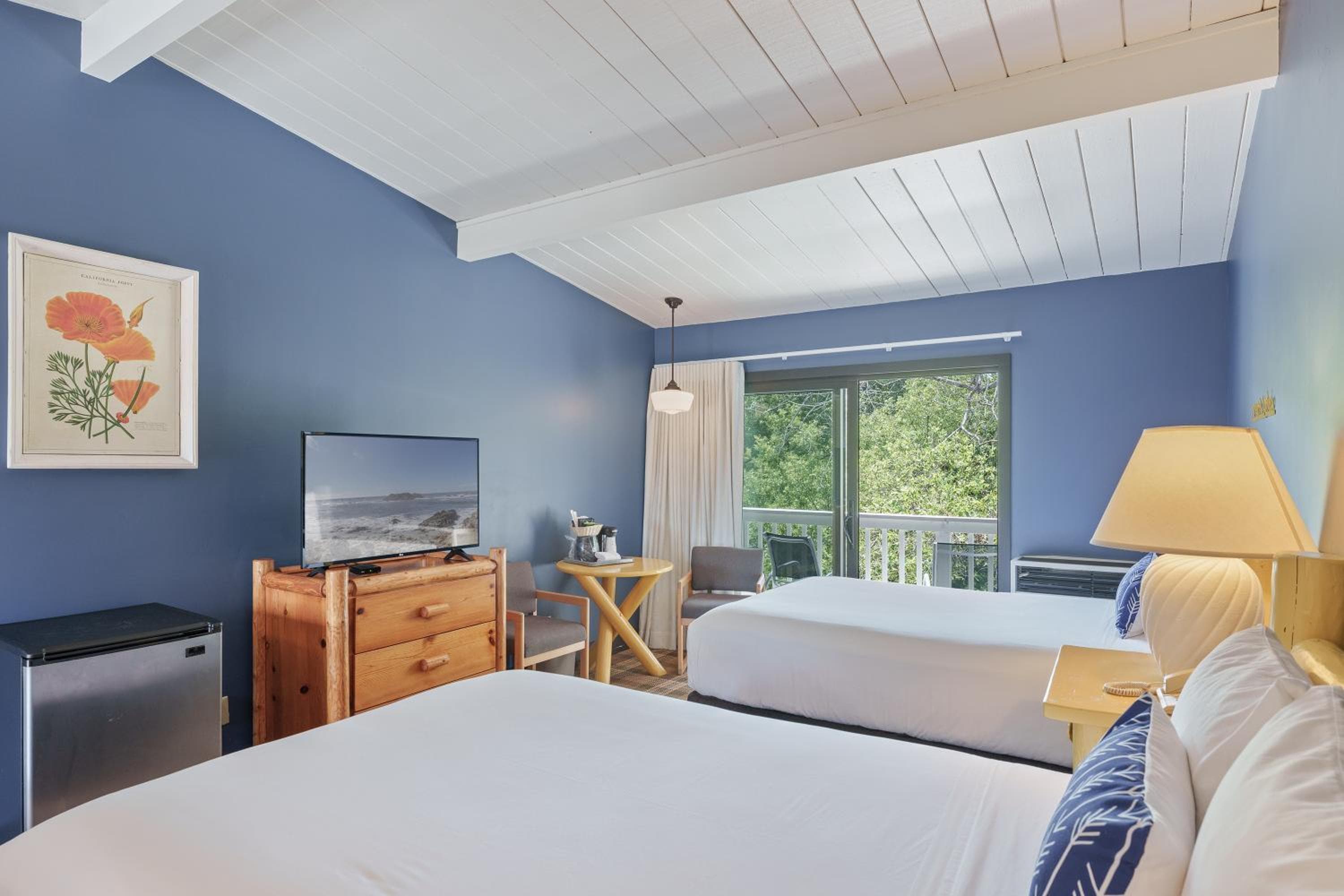 Carmel River Inn & Cottages