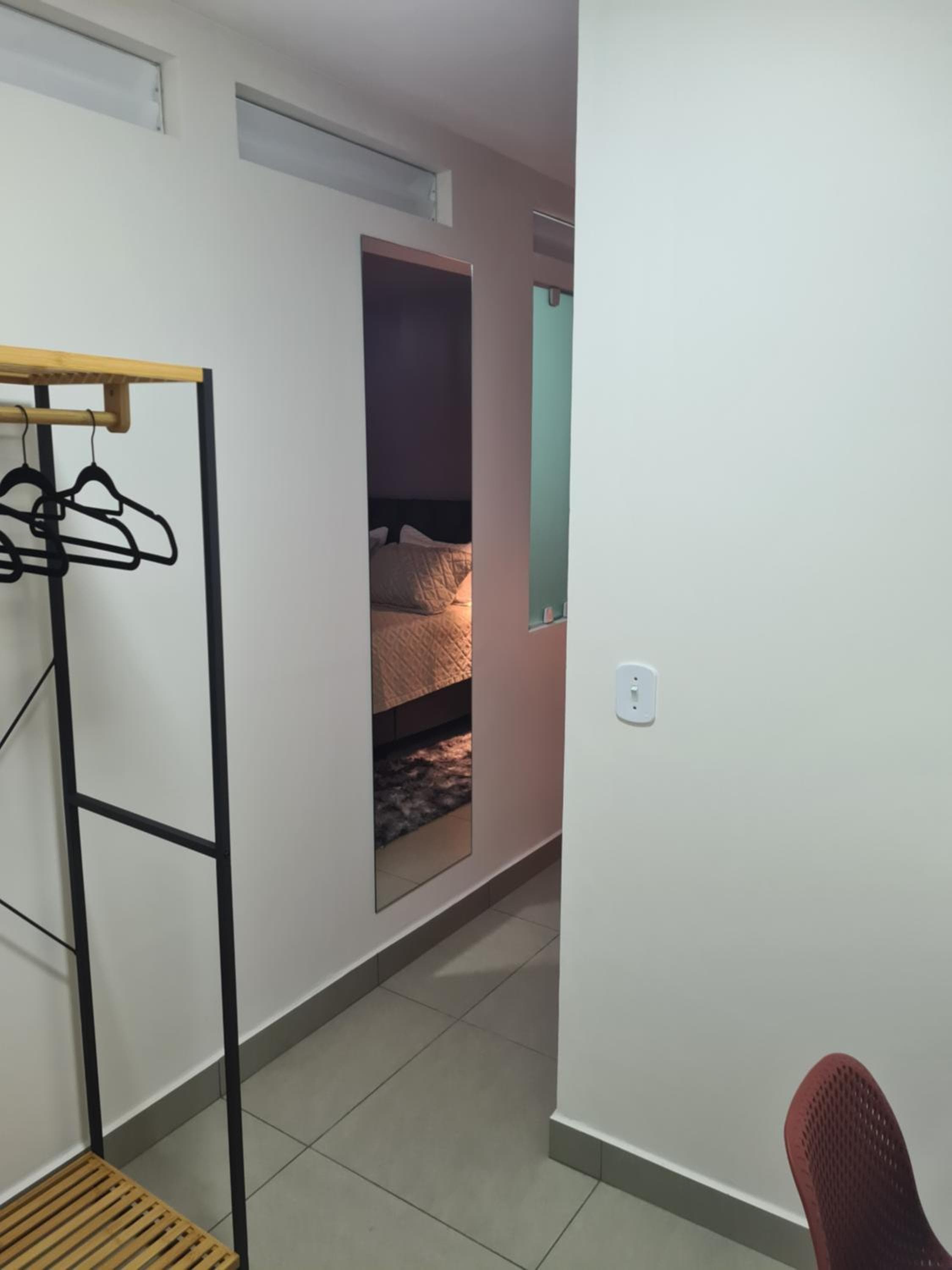 Apartamento Centro - RJ