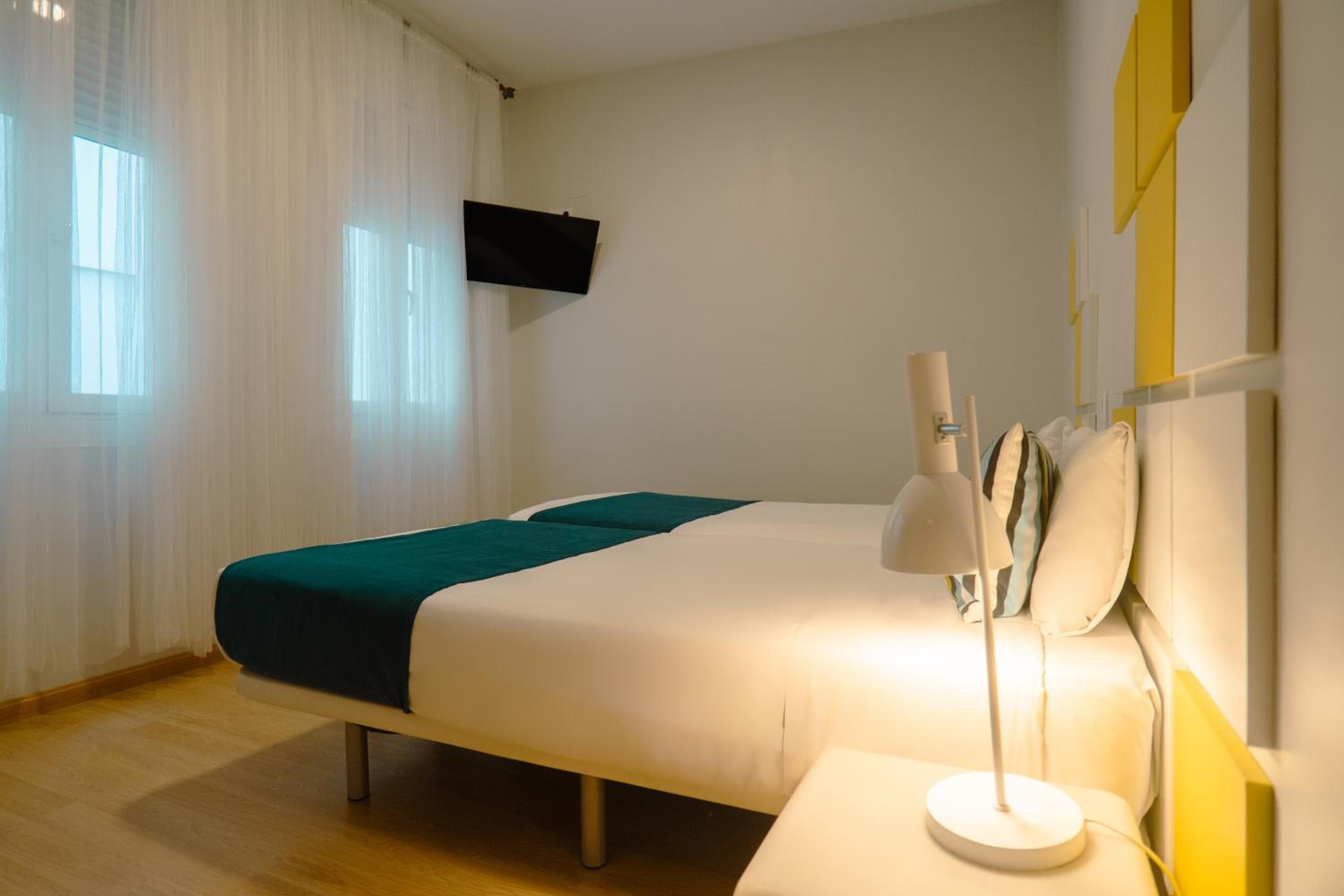 Smartr Madrid Chueca