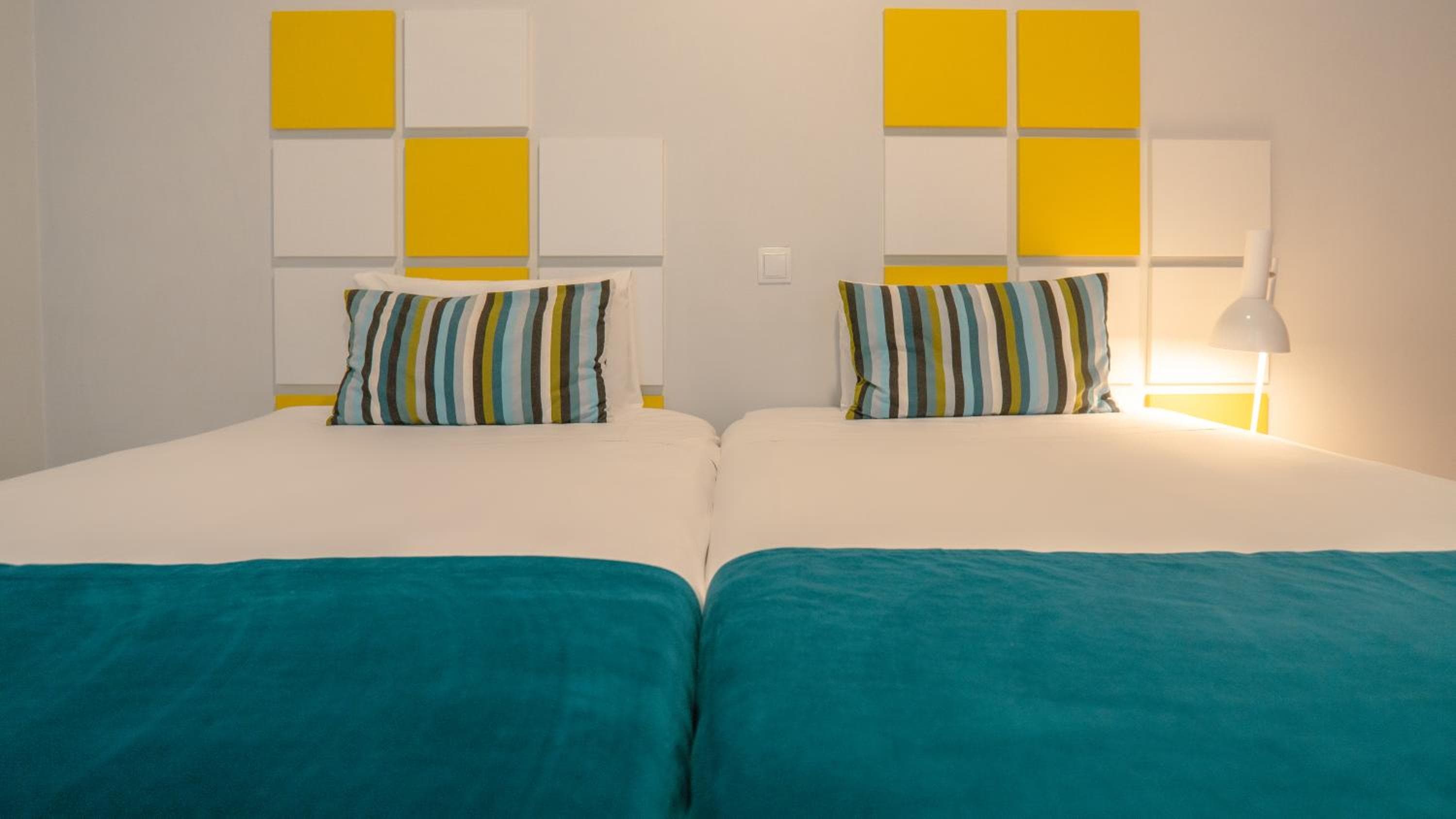 Smartr Madrid Chueca
