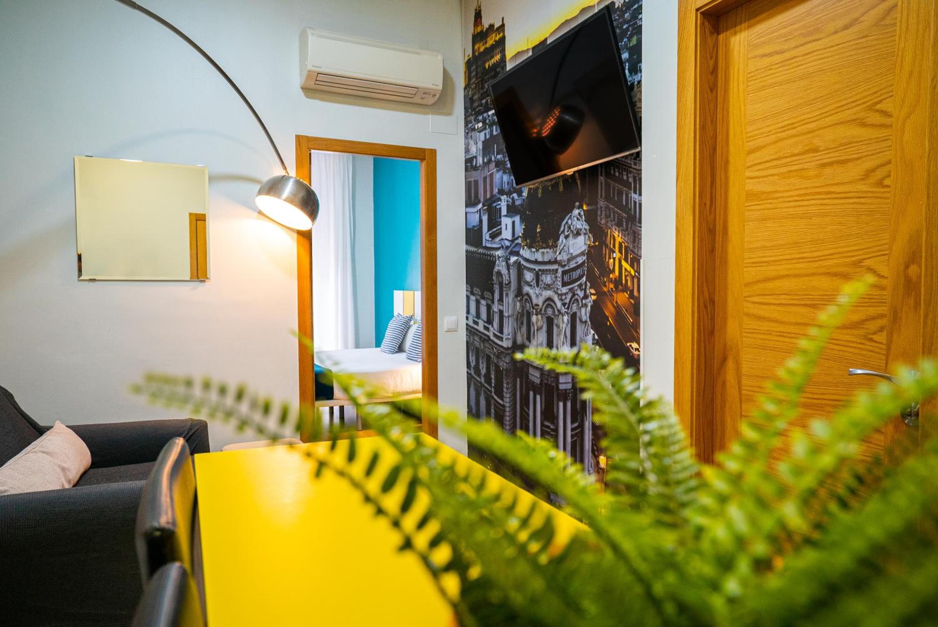 Smartr Madrid Chueca